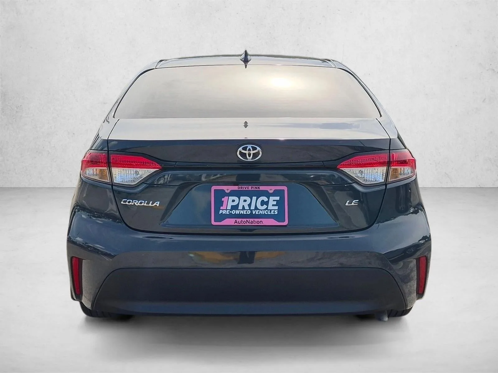 2024 Toyota Corolla LE CVT (Natl) photo 6