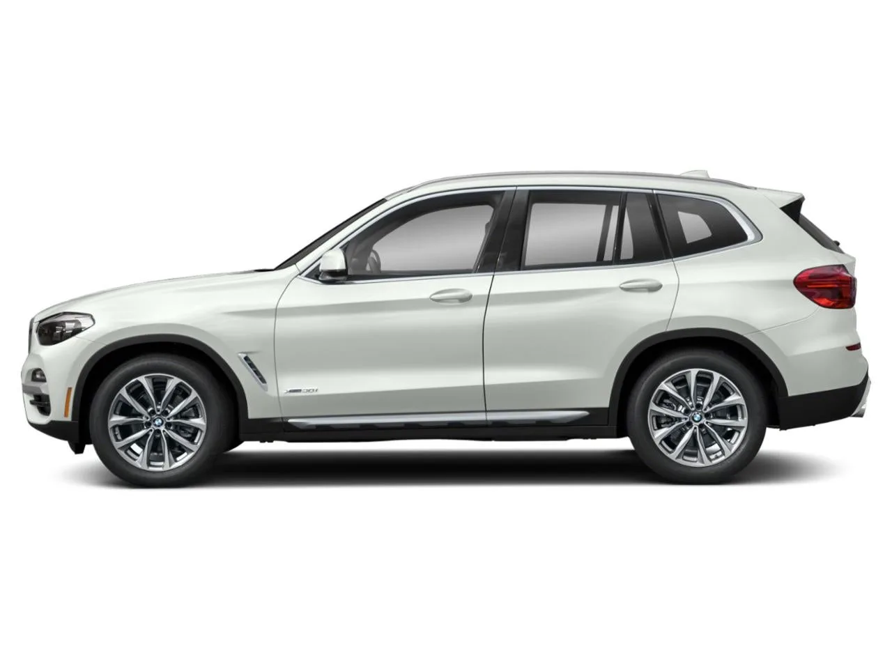 2018 BMW X3 xDrive30i Sports Activity Vehicle photo 5