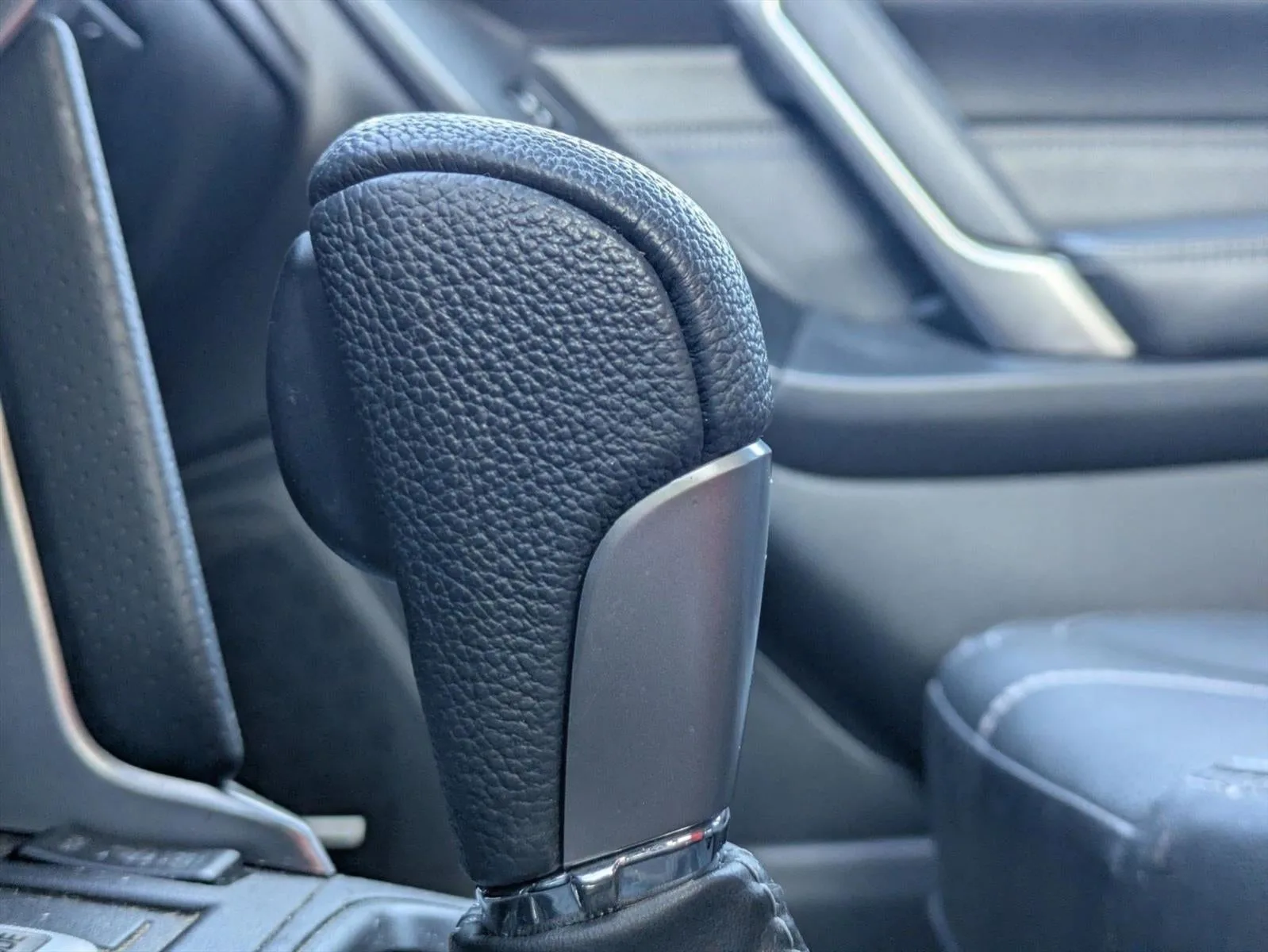 2018 Subaru Forester 2.0XT Touring CVT photo 9