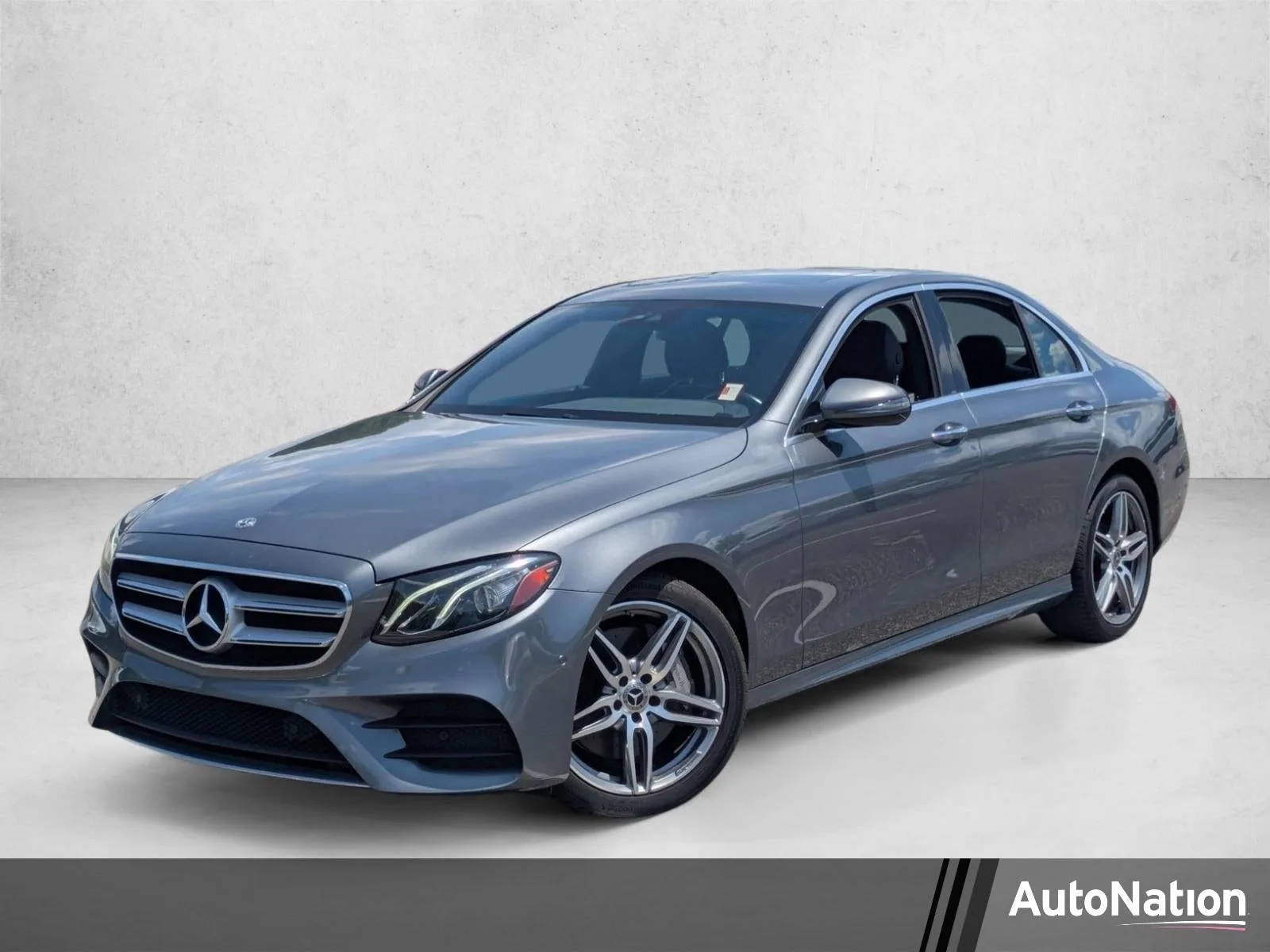 2017 Mercedes-Benz E 300