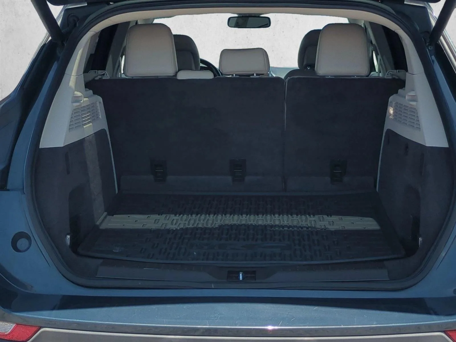 2019 Lincoln MKC Reserve photo 6
