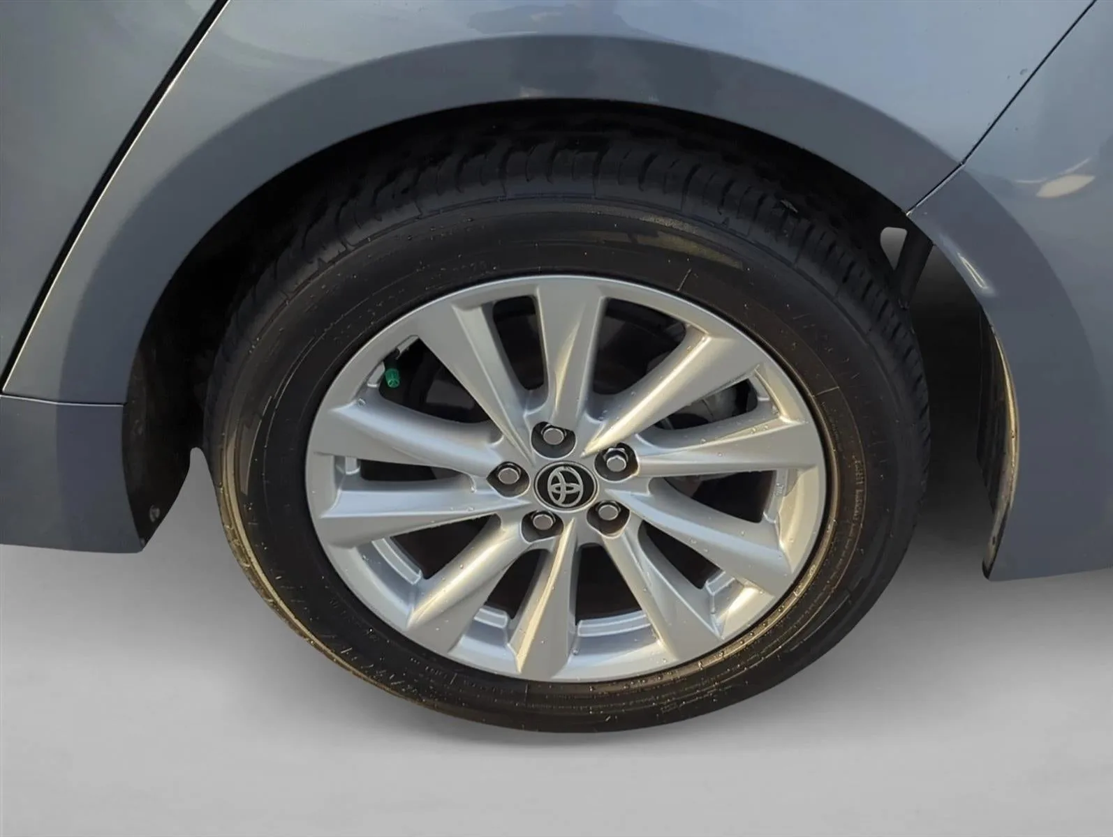 2023 Toyota Corolla LE CVT (Natl) photo 6