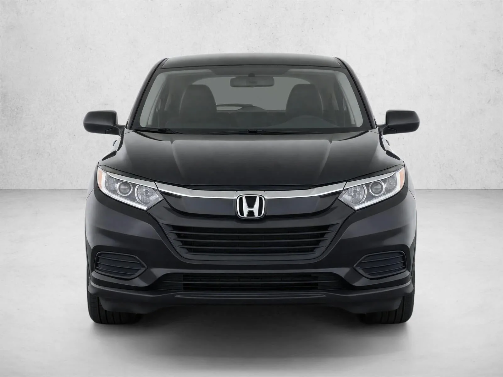 2020 Honda HR-V LX 2WD CVT photo 2