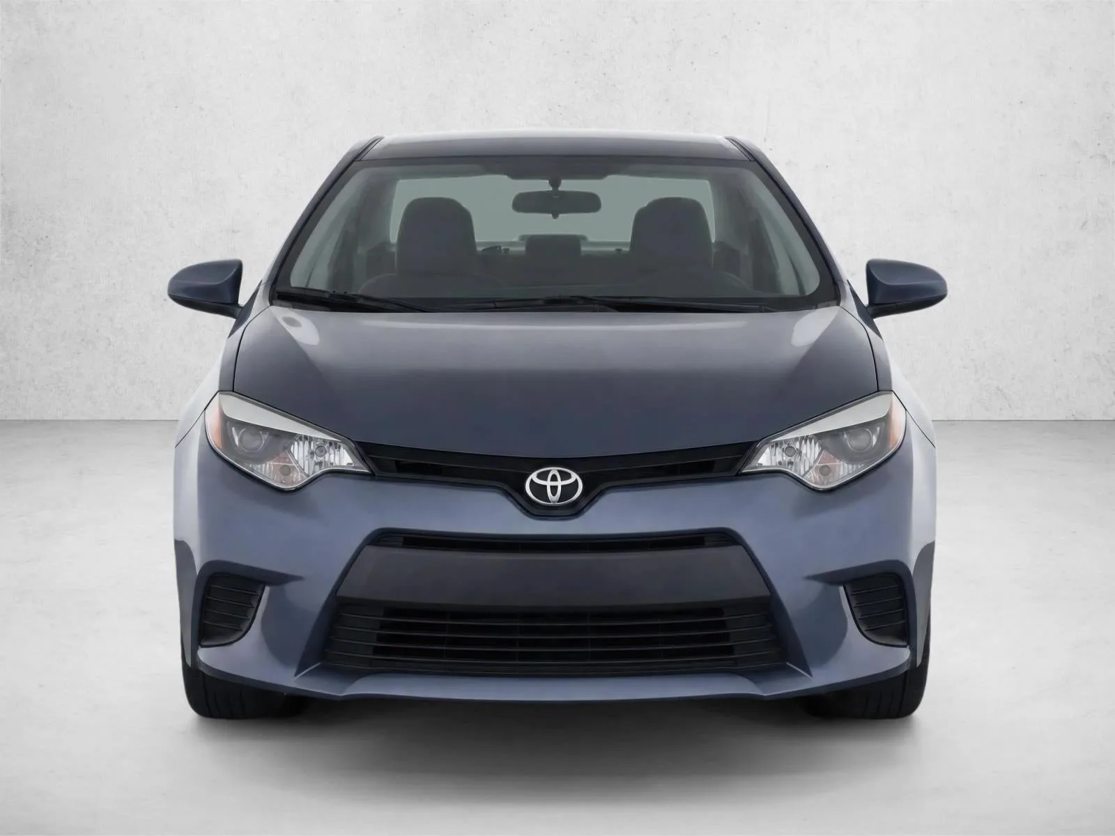2016 Toyota Corolla 4dr Sdn CVT Auto LE (Natl) photo 2