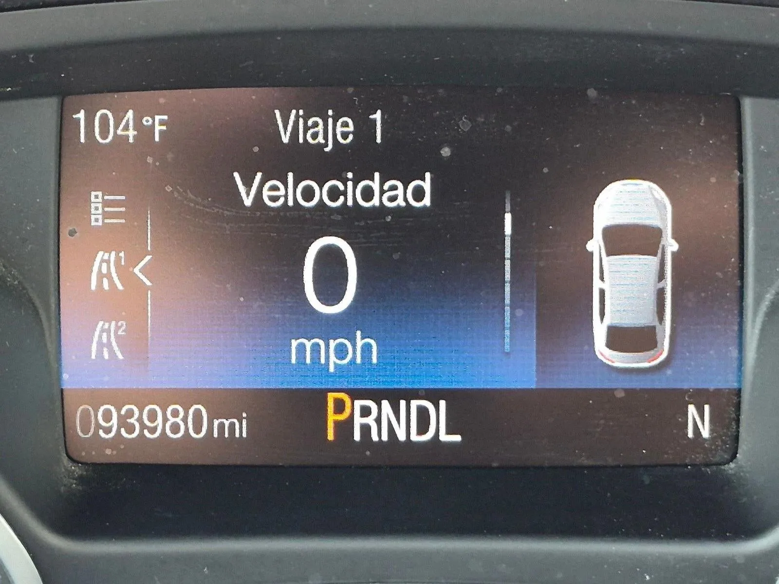 2018 Ford Focus SE photo 11