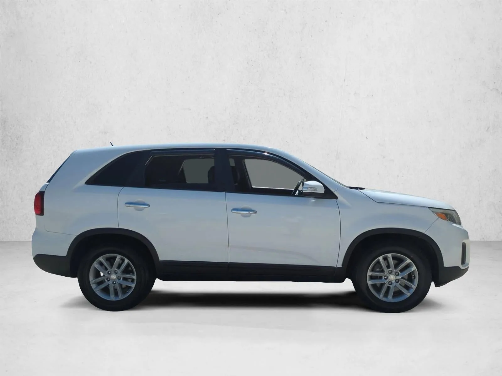 2015 Kia Sorento 2WD 4dr I4 LX photo 4