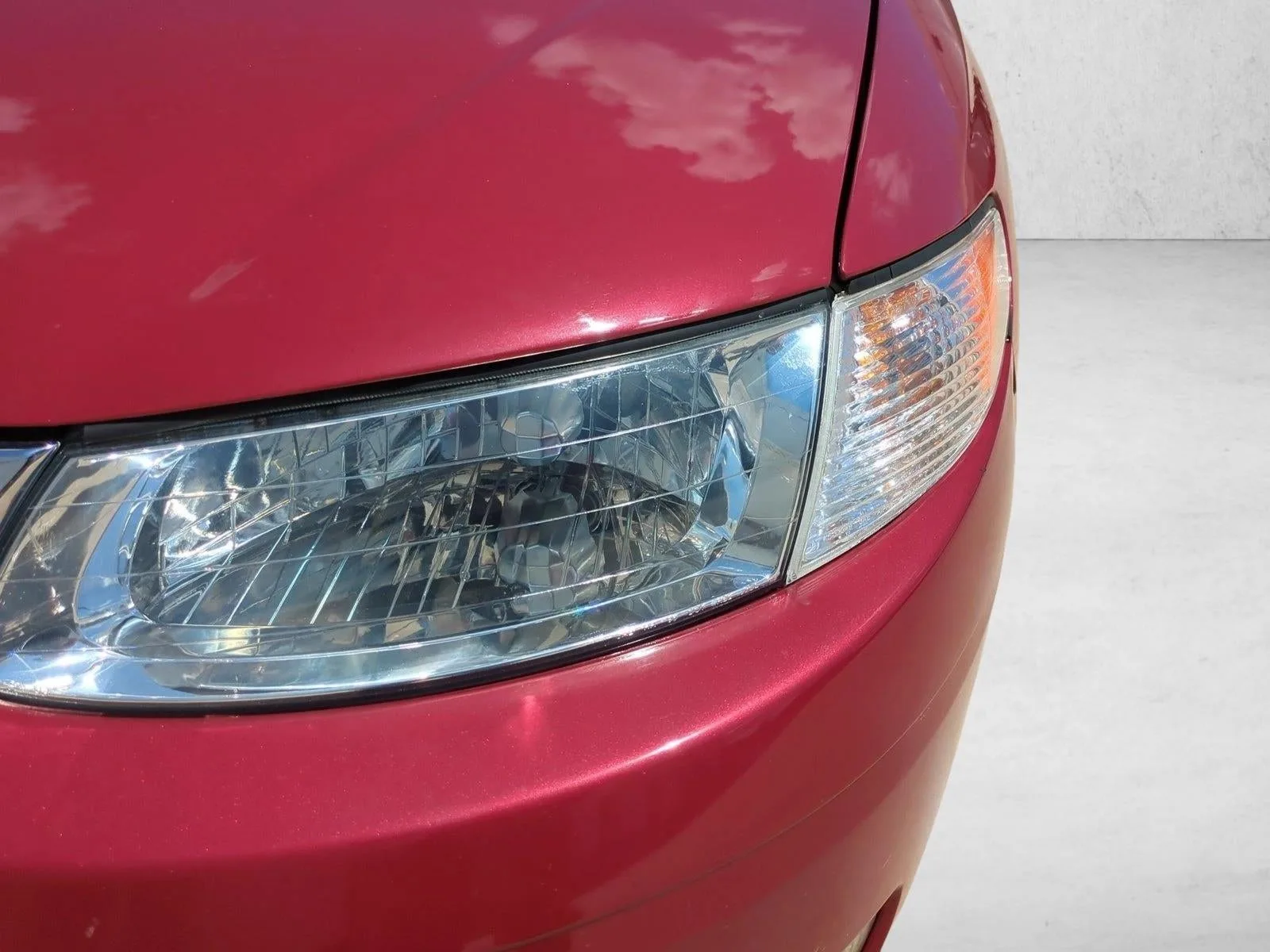 2001 Toyota Camry Solara SE photo 9