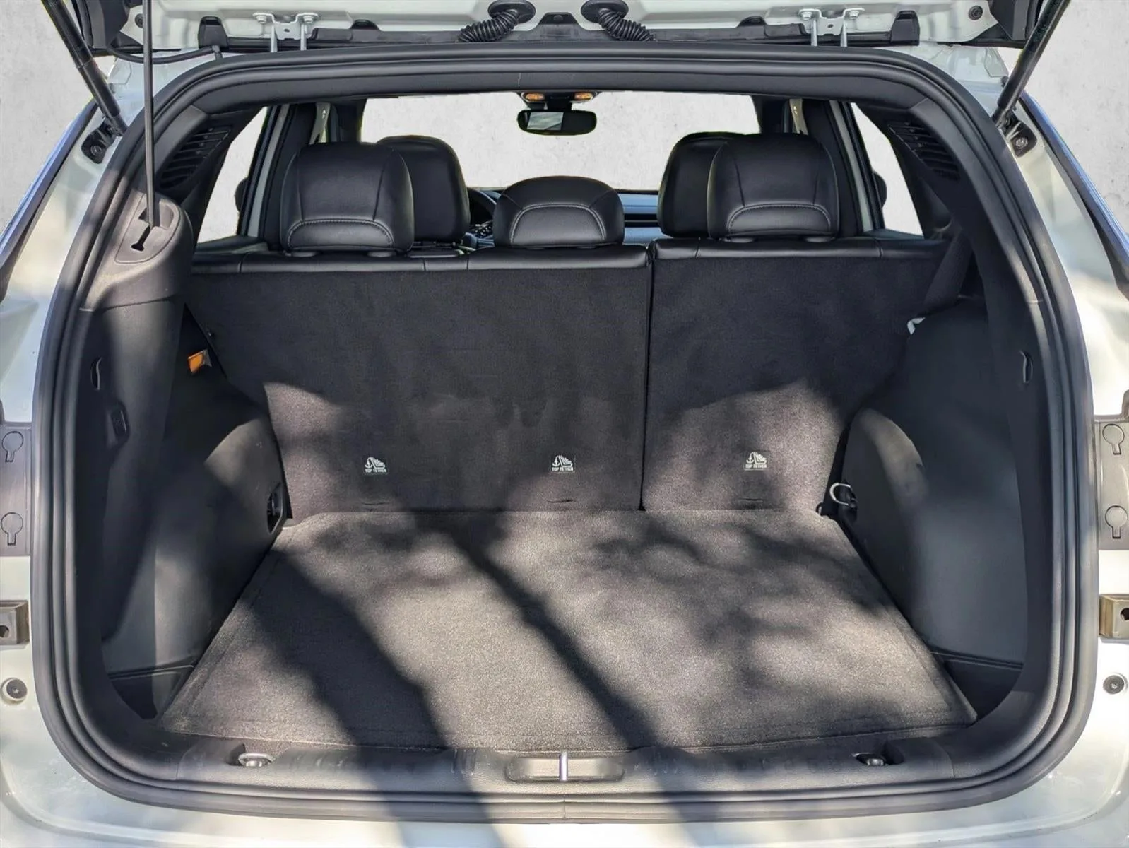 2025 Jeep Compass Latitude 4x4 photo 6