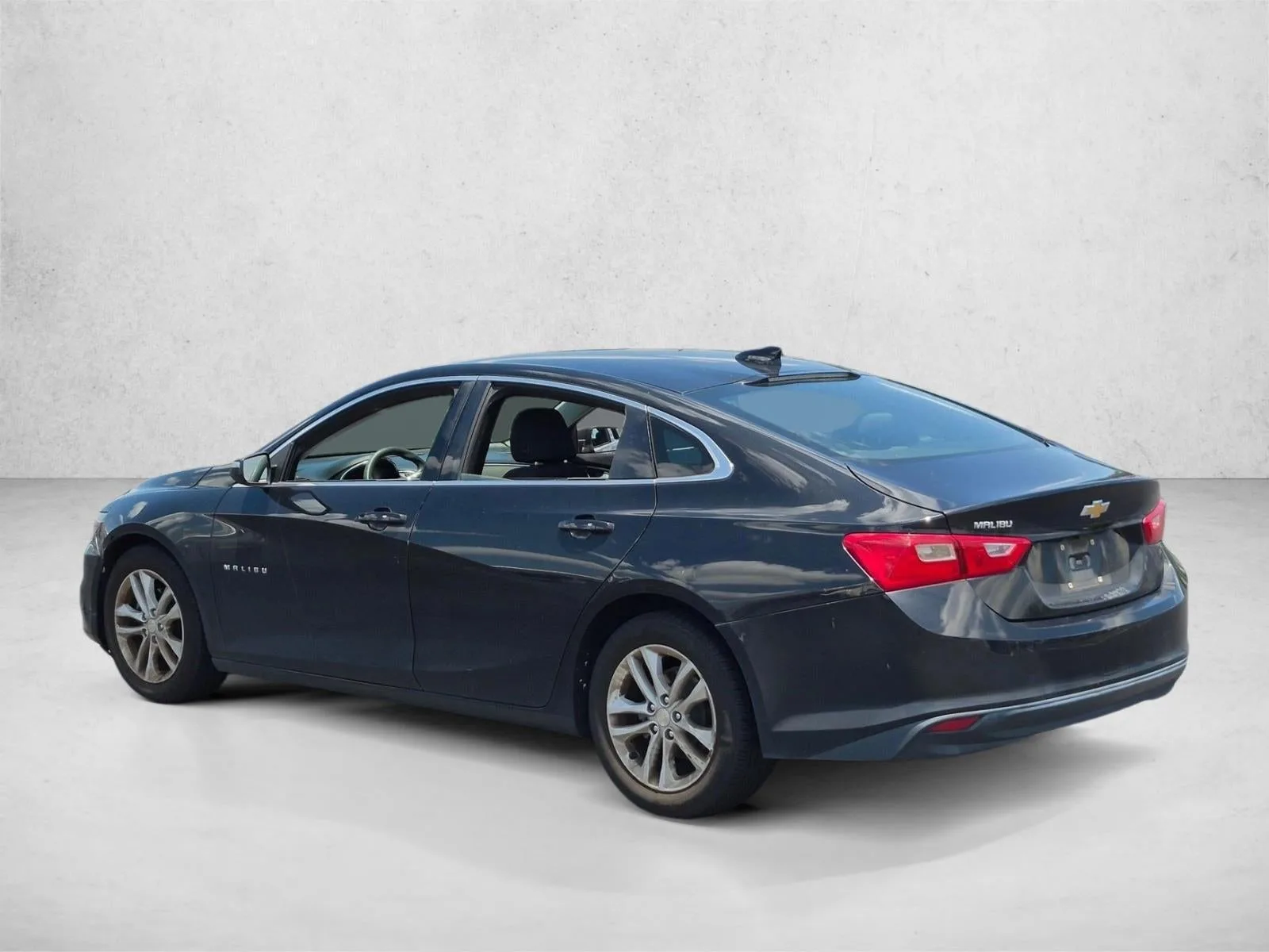 2018 Chevrolet Malibu LT photo 7