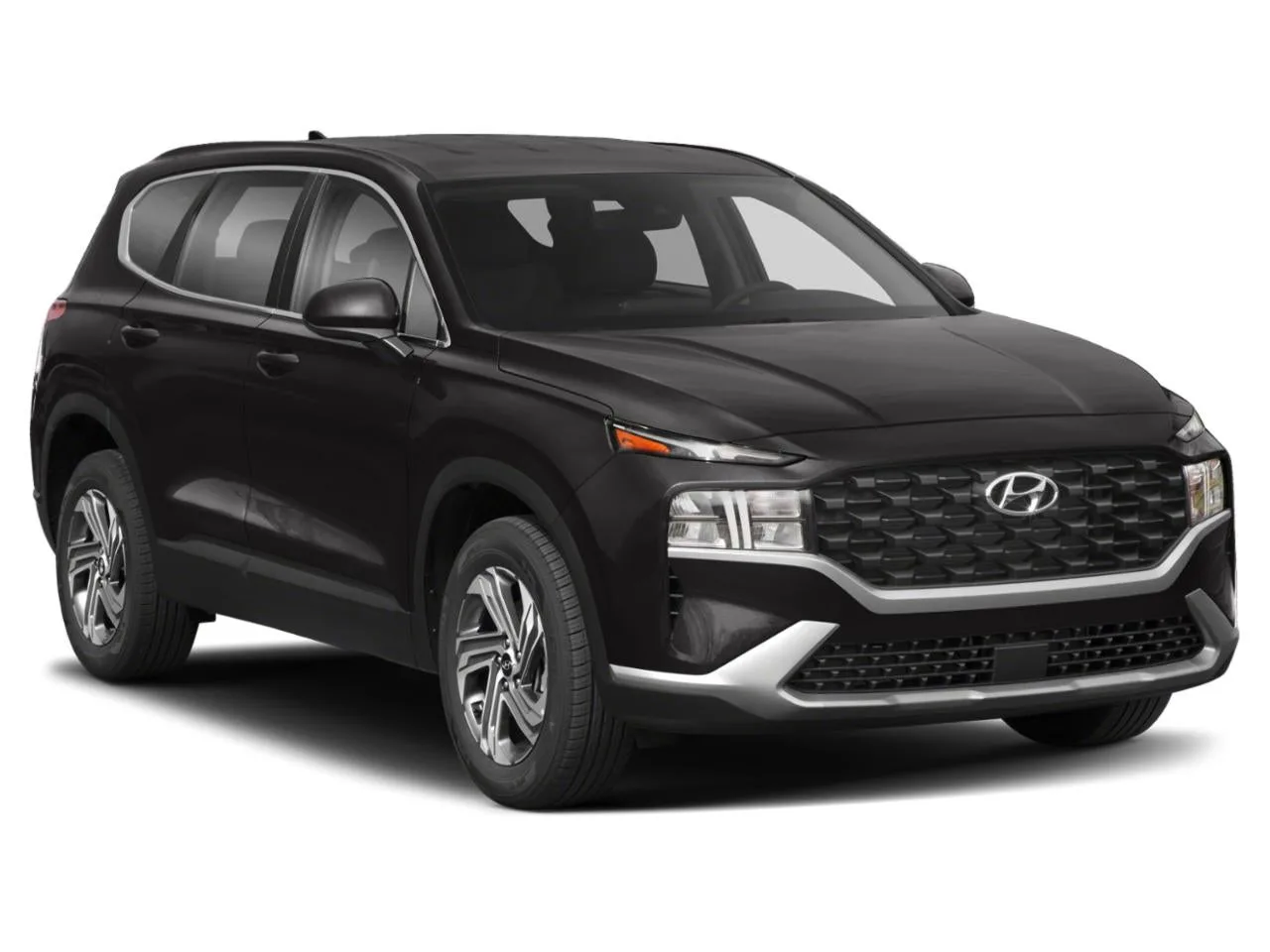 2021 Hyundai SANTA FE SE AWD photo 8