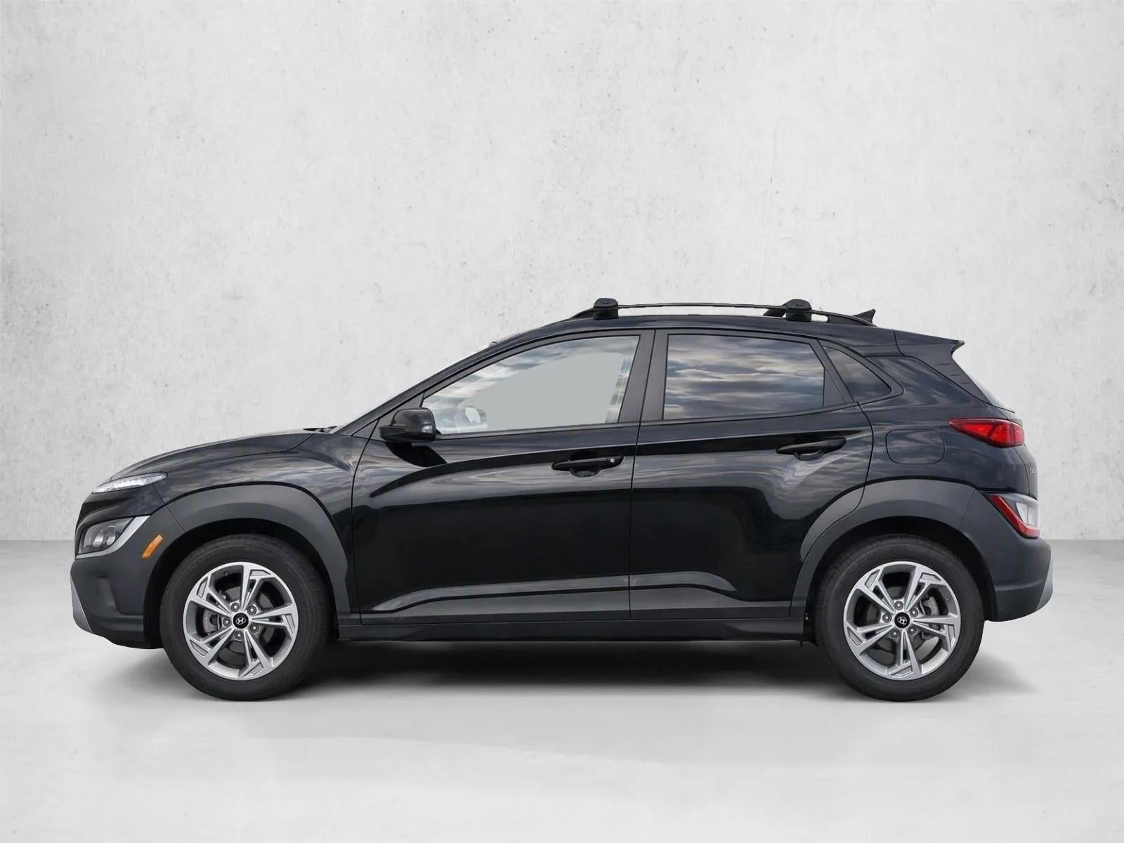 2022 Hyundai KONA SEL Auto FWD photo 4