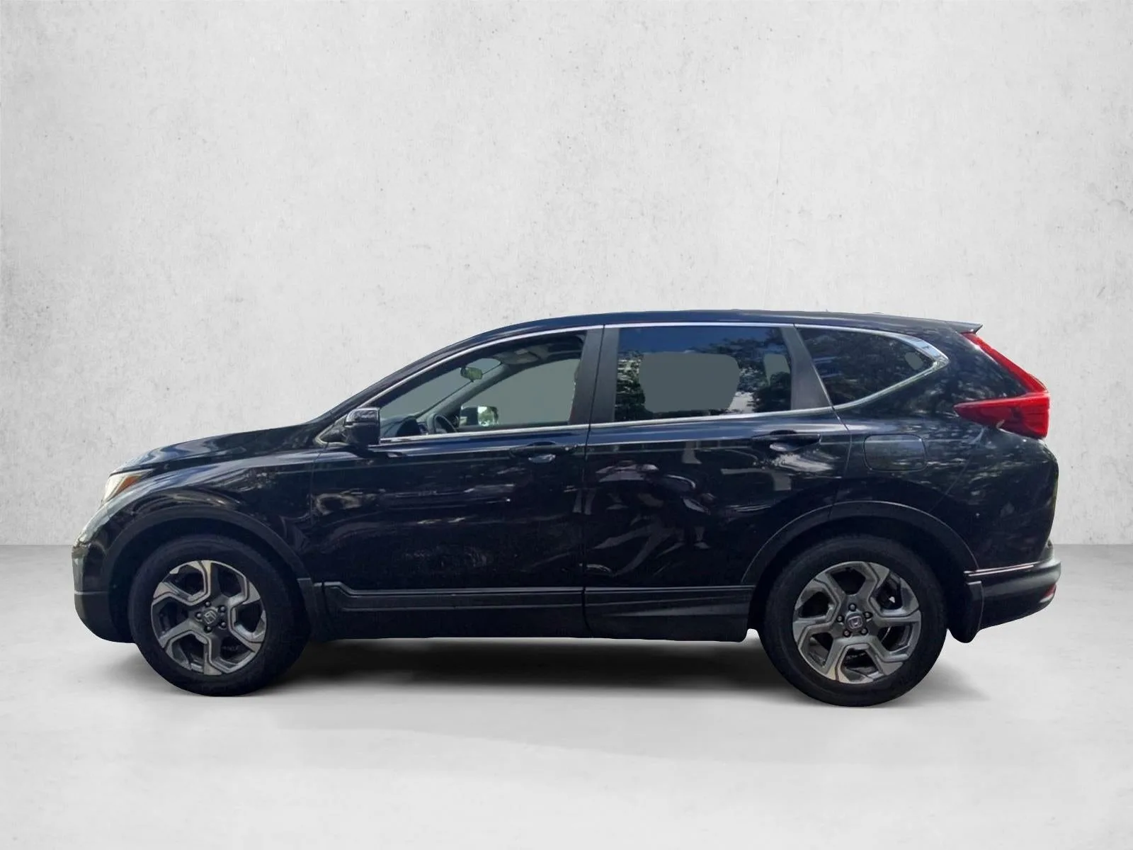2019 Honda CR-V EX 2WD photo 9