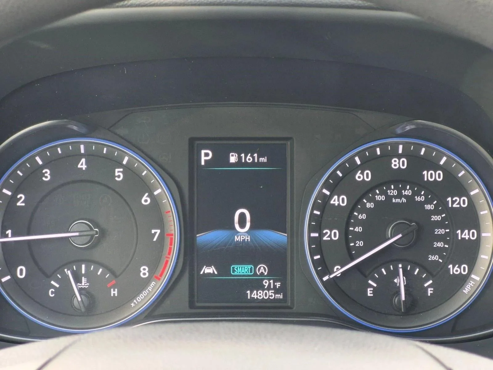 2022 Hyundai KONA SEL Auto FWD photo 10