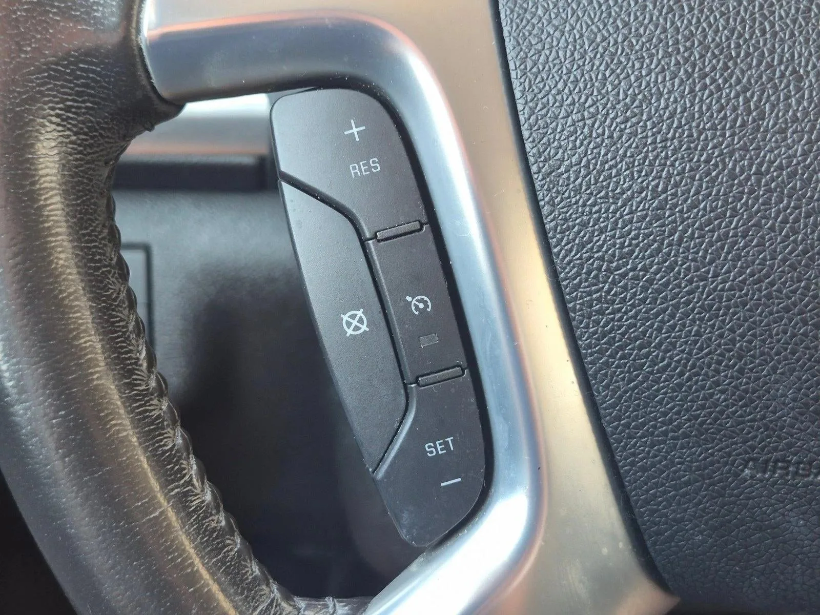 2015 GMC Acadia FWD SLE-1 photo 4