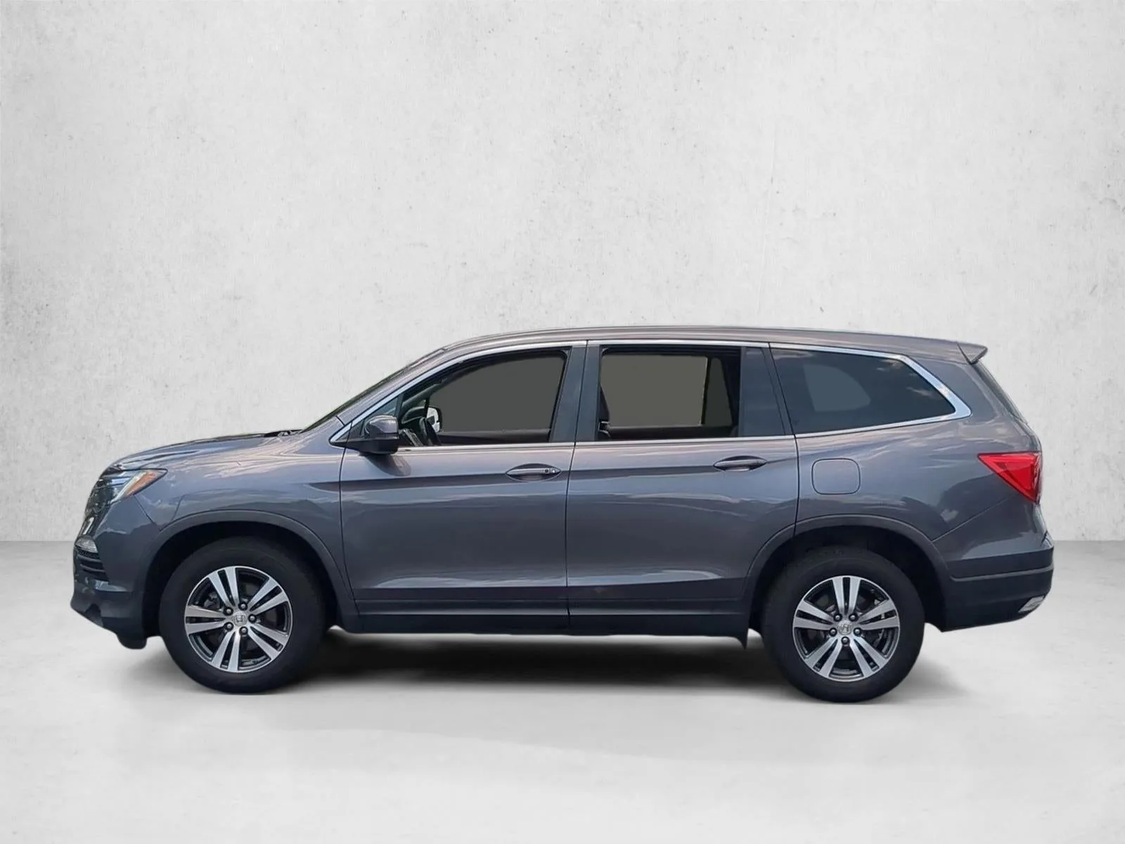 2018 Honda Pilot EX-L photo 9