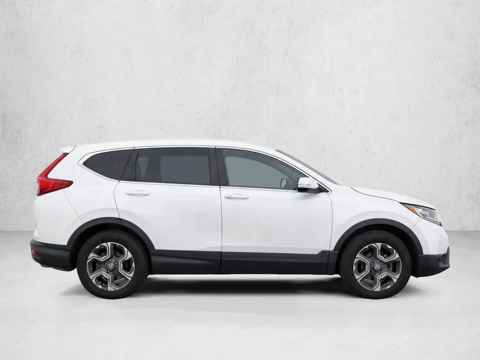 2018 Honda CR-V EX-L 2WD photo 8