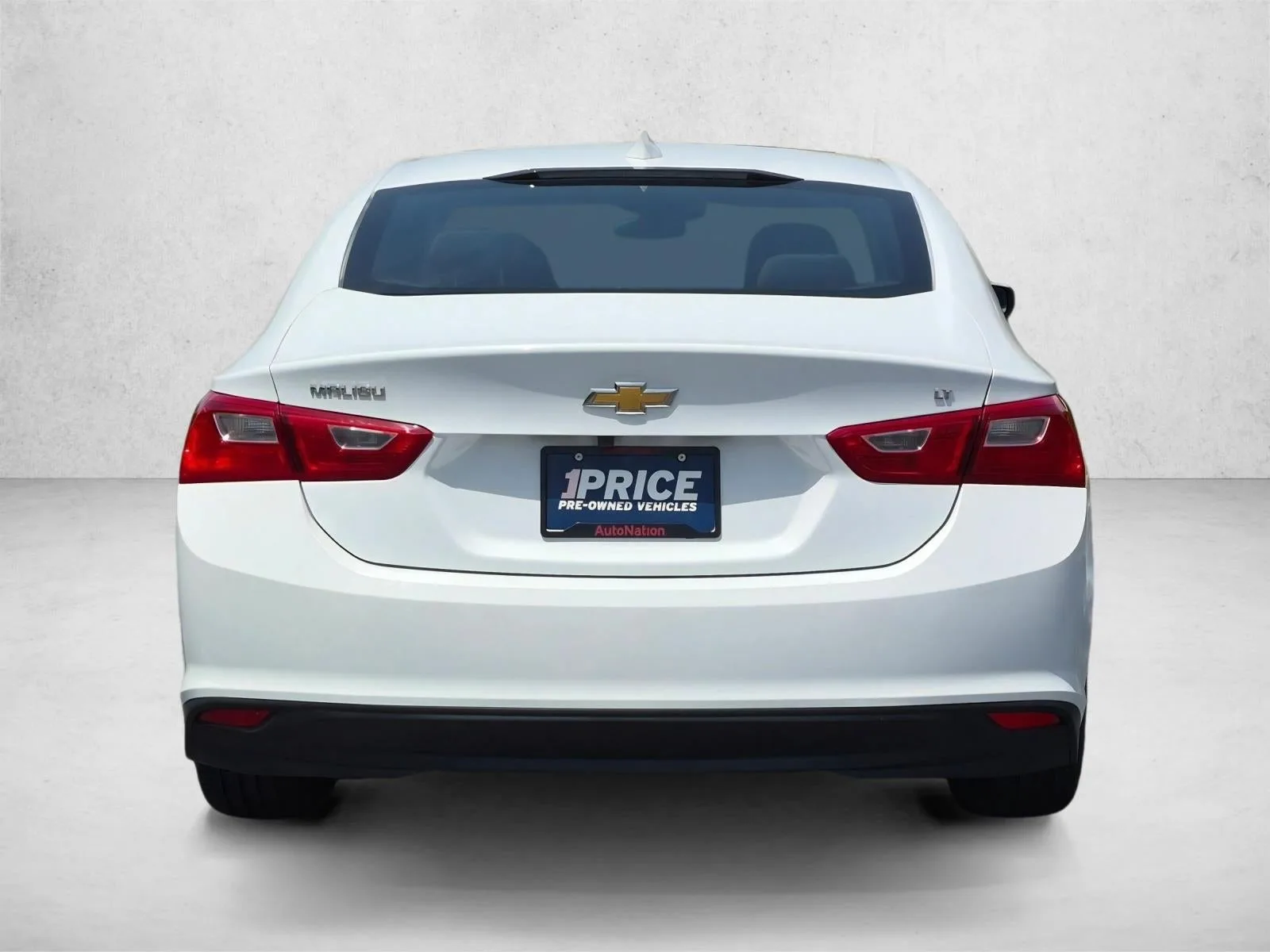 2023 Chevrolet Malibu 4dr Sdn 1LT photo 7