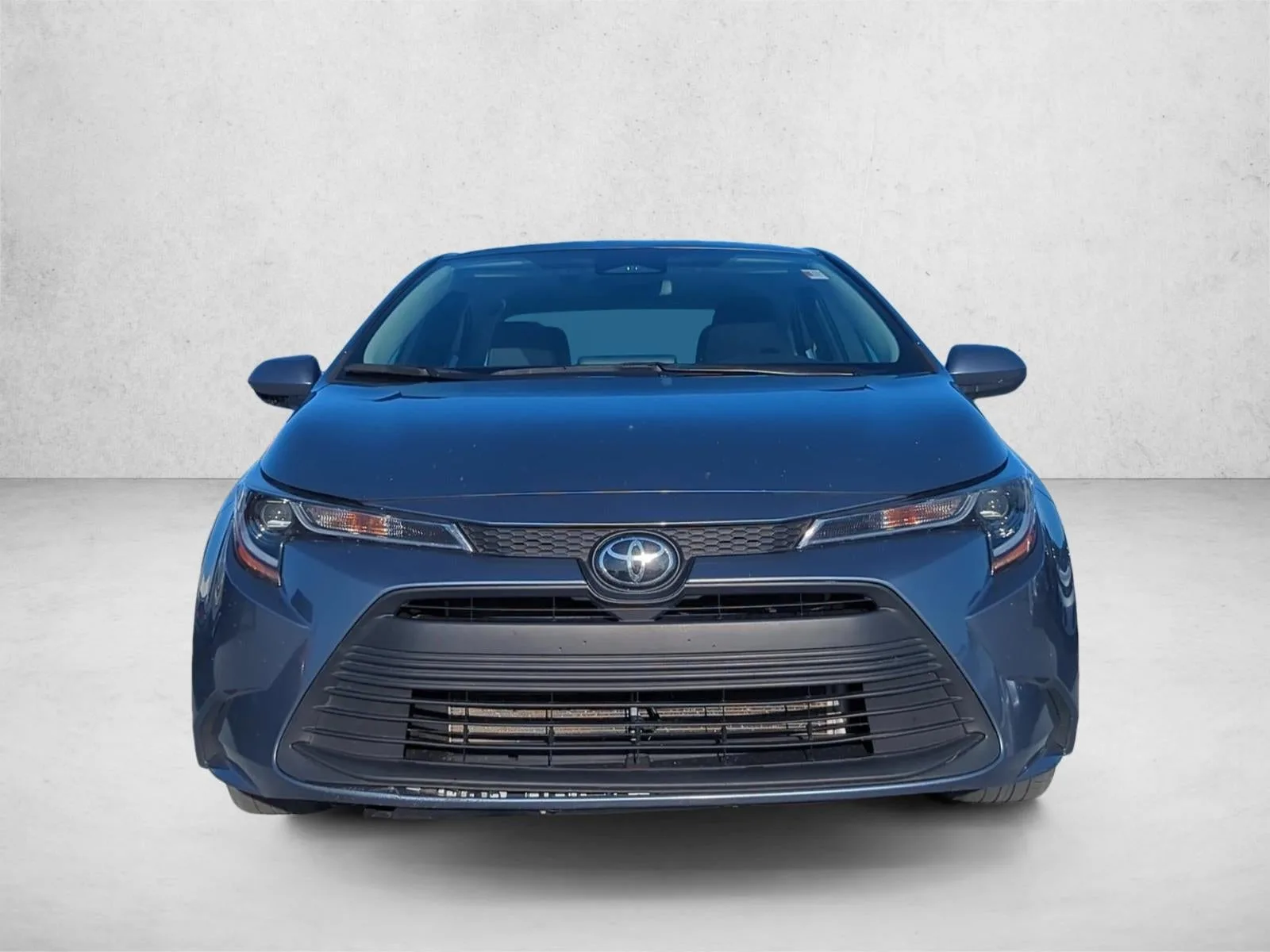 2024 Toyota Corolla LE CVT (Natl) photo 4