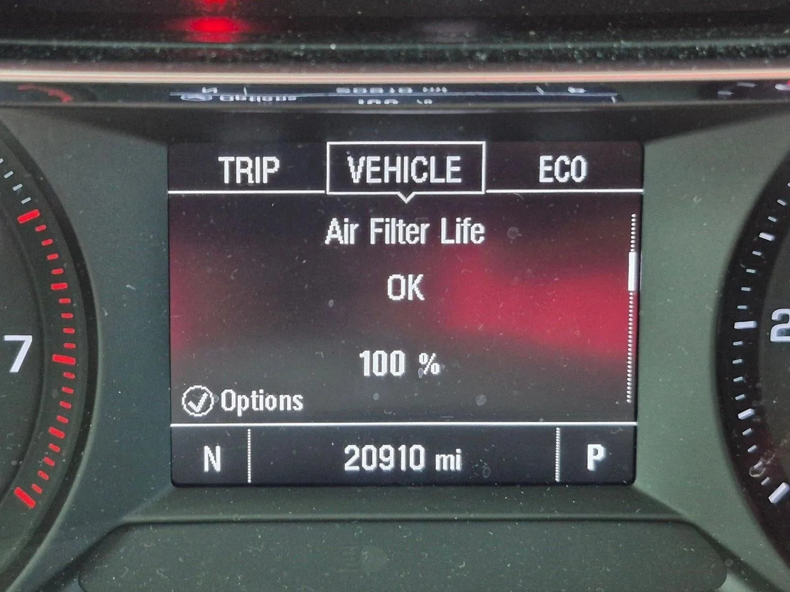 2023 Chevrolet Trailblazer LT photo 10