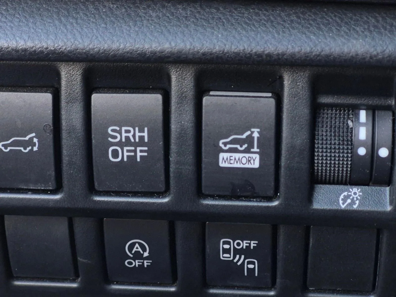 2021 Subaru Forester Premium CVT photo 11