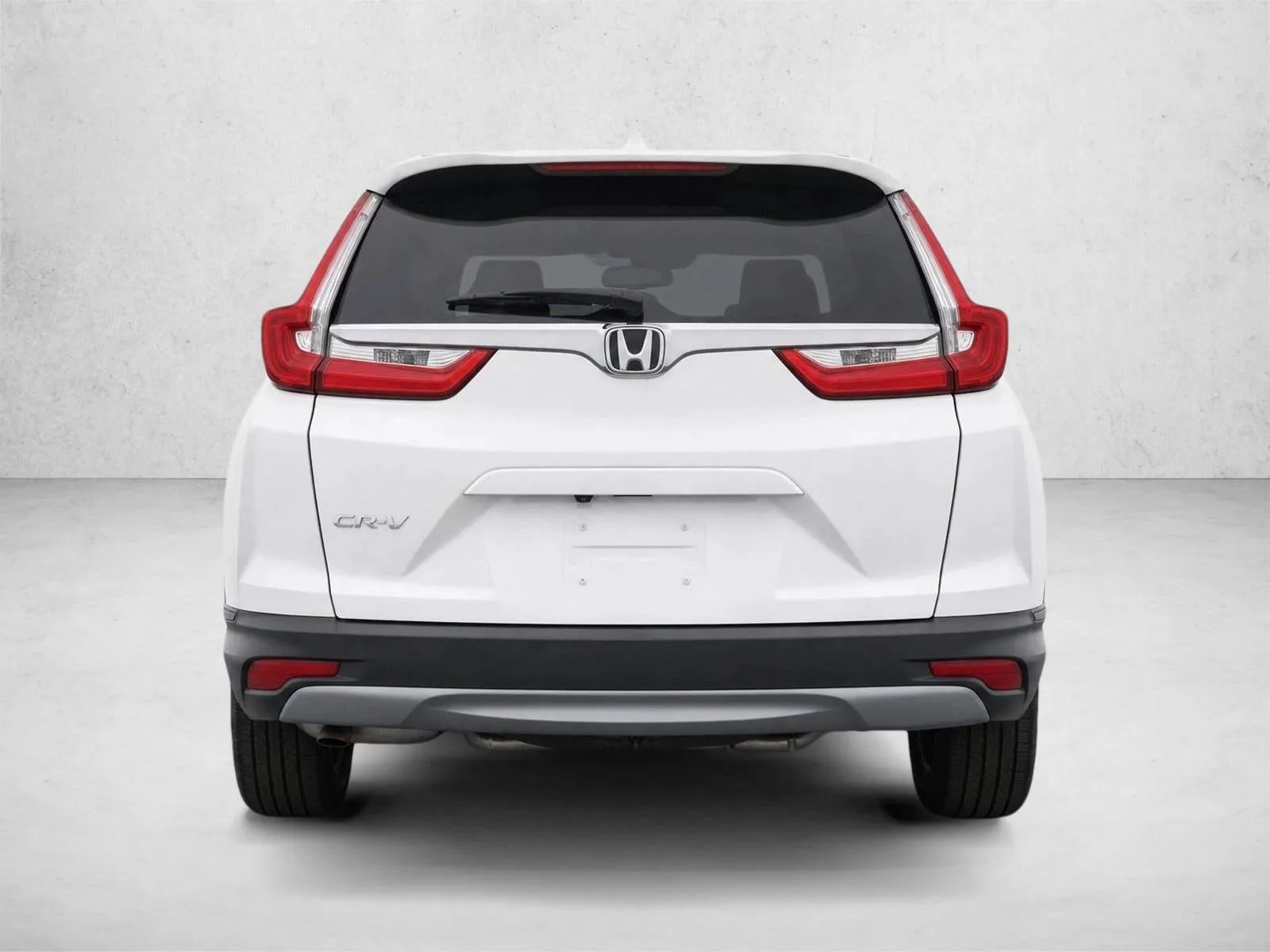 2018 Honda CR-V EX-L 2WD photo 6