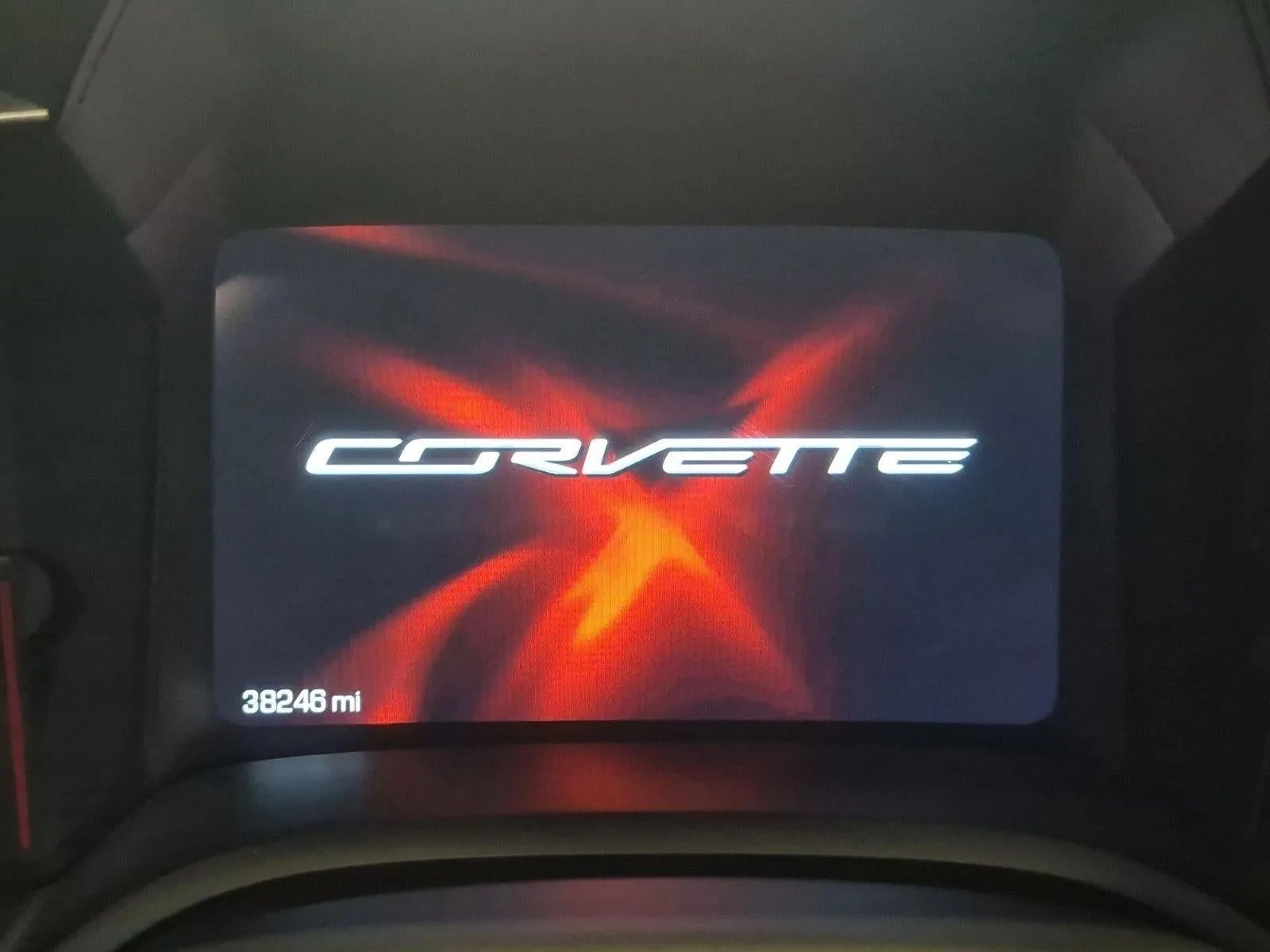 2019 Chevrolet Corvette ZR1 ZR1 3ZR photo 7