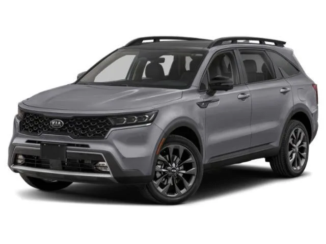 2021 Kia Sorento