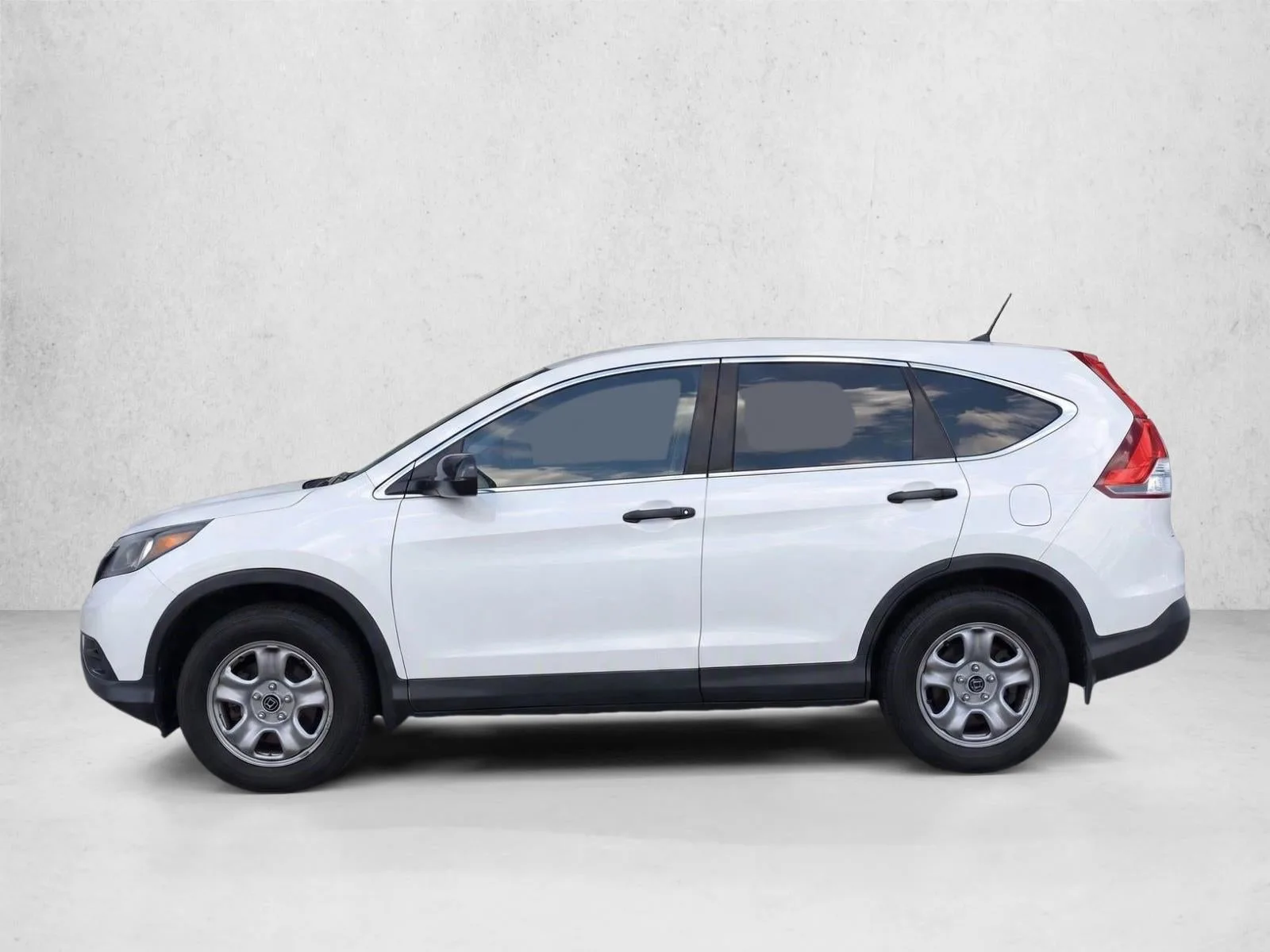 2014 Honda CR-V LX 2WD photo 4