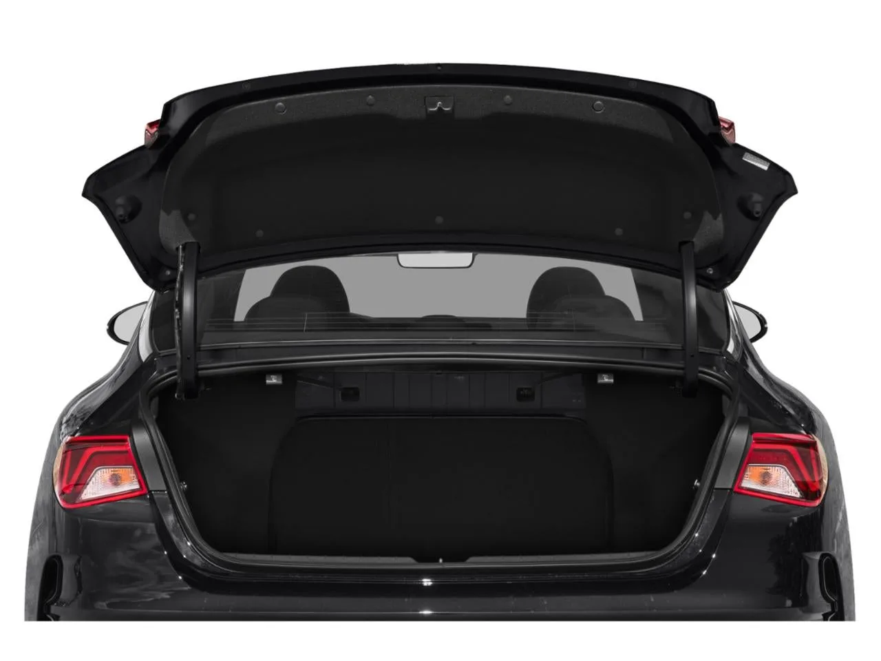 2021 Kia K5 GT-Line Auto FWD photo 10