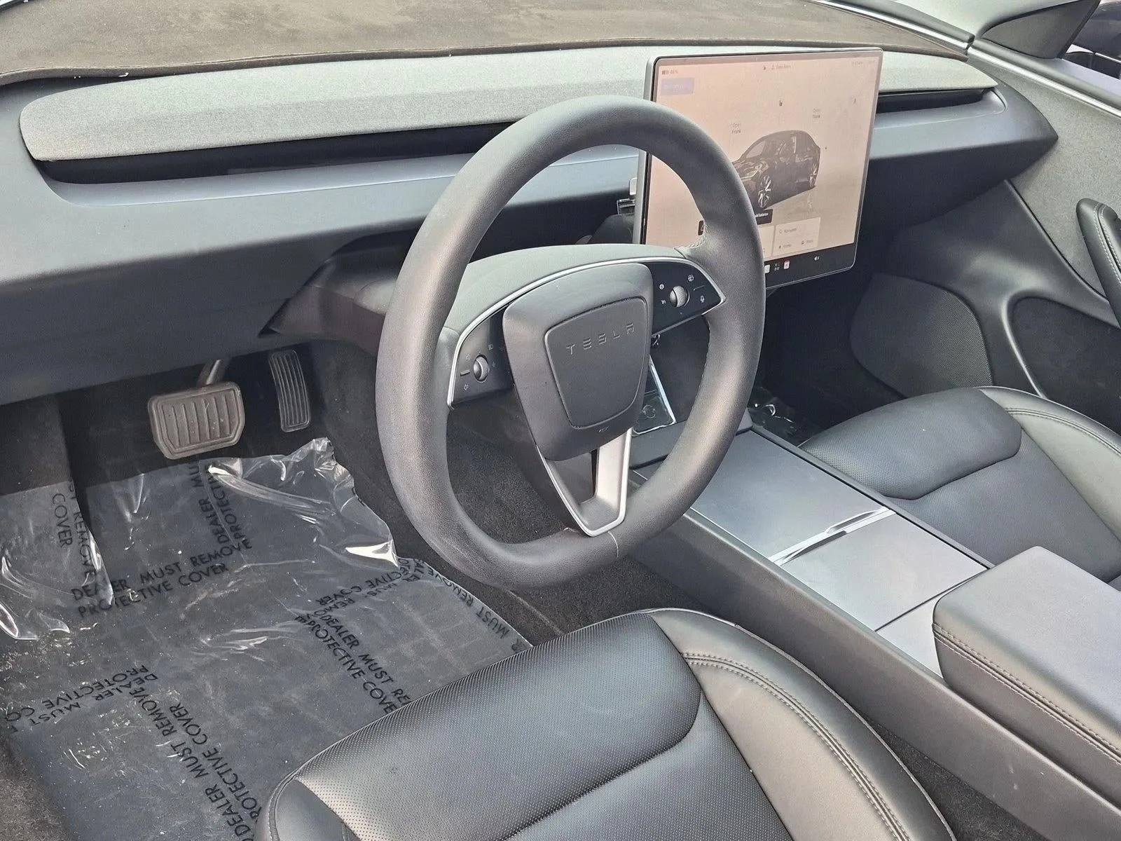 2025 Tesla Model 3 Long Range photo 10