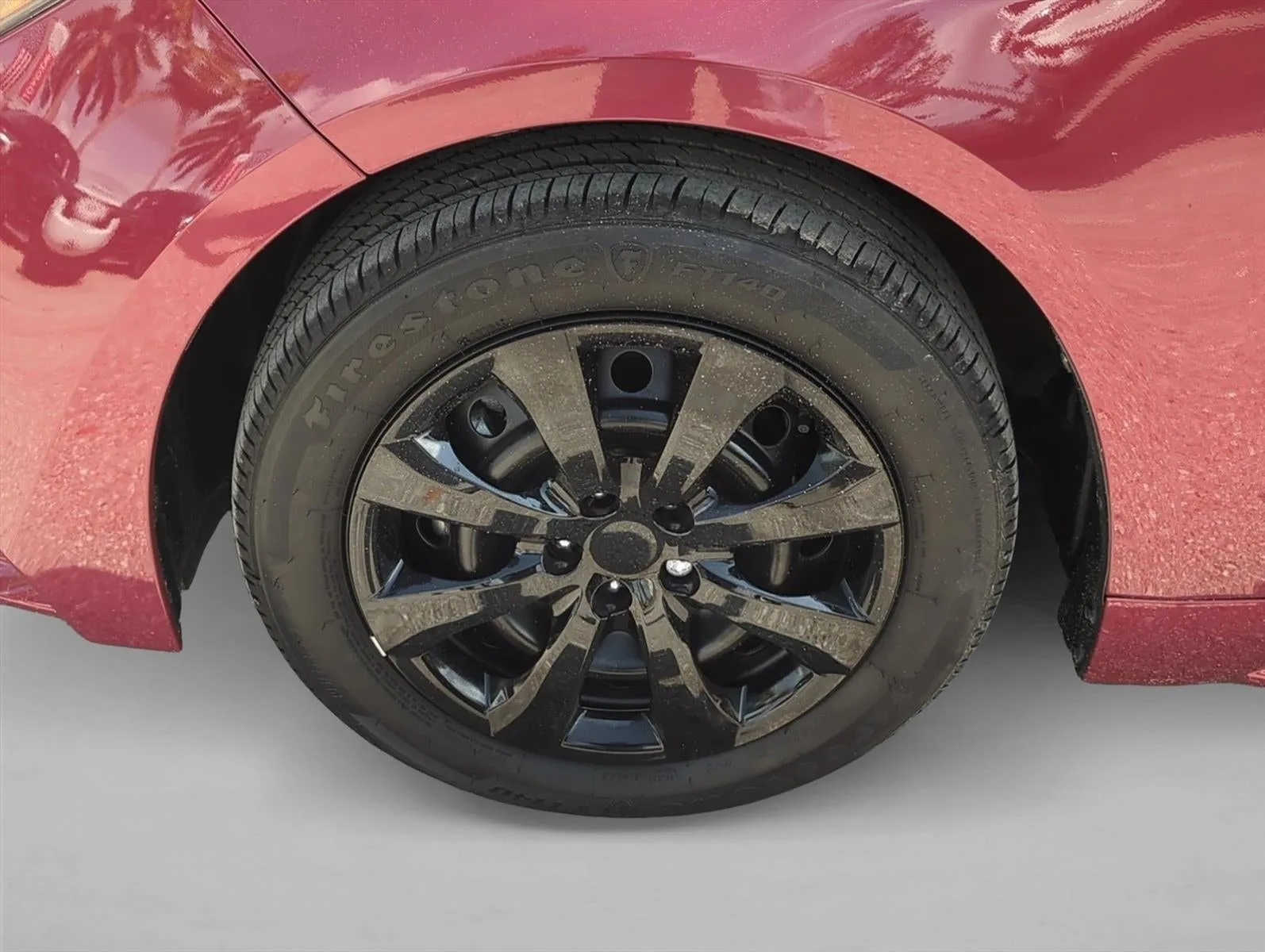 2024 Toyota Corolla LE CVT (Natl) photo 9