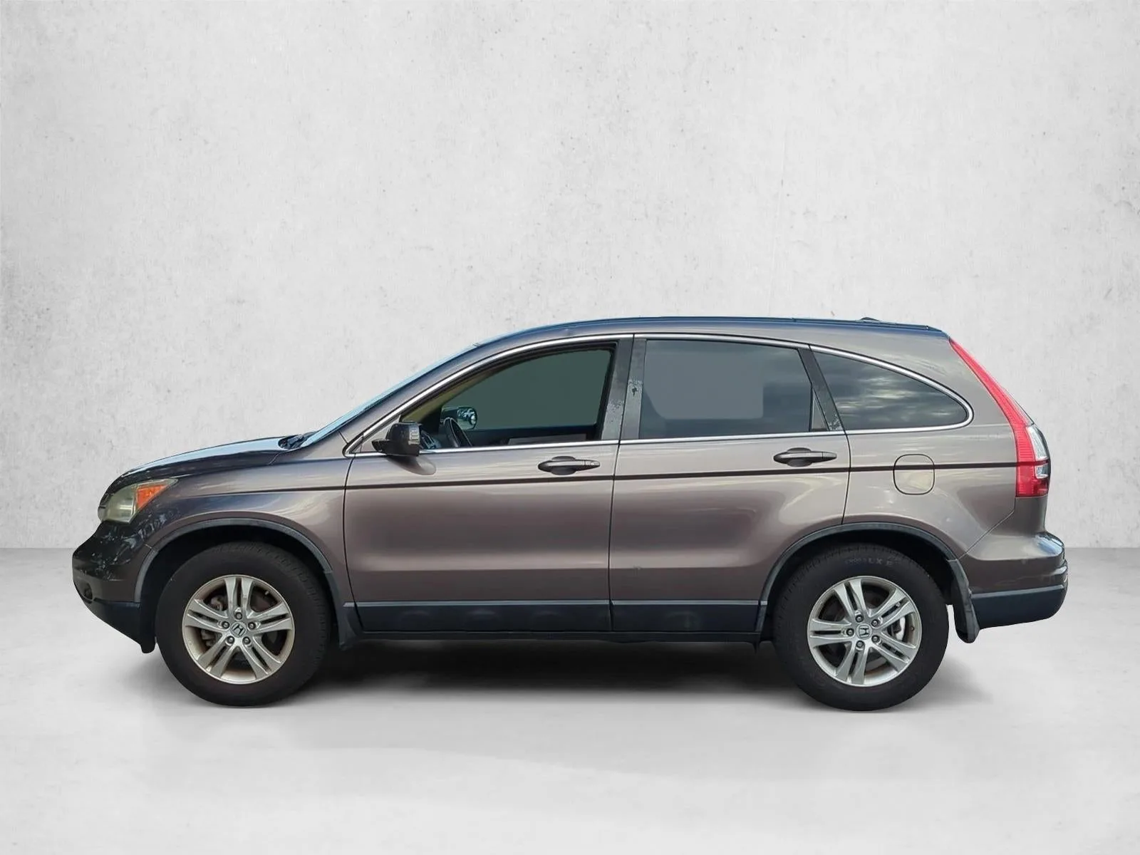 2010 Honda CR-V EX-L 2WD with Navigation photo 8