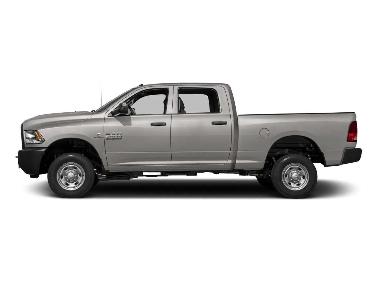 2016 RAM 2500 4WD Crew Cab 6.4 Ft Box Tradesman photo 5