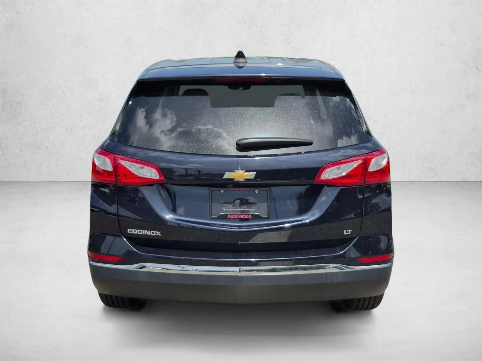 2020 Chevrolet Equinox FWD LT photo 6