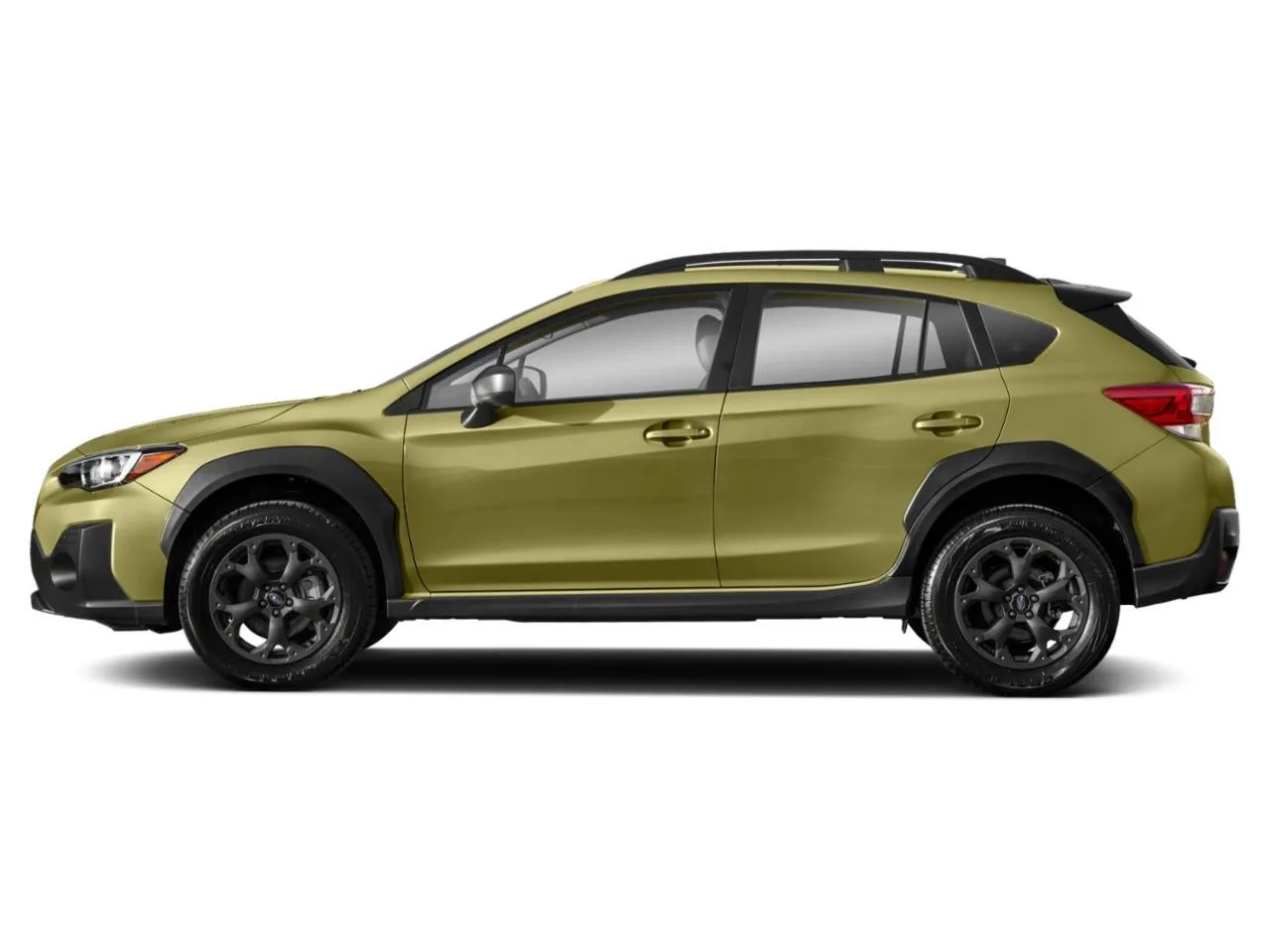 2022 Subaru Crosstrek Sport CVT photo 9