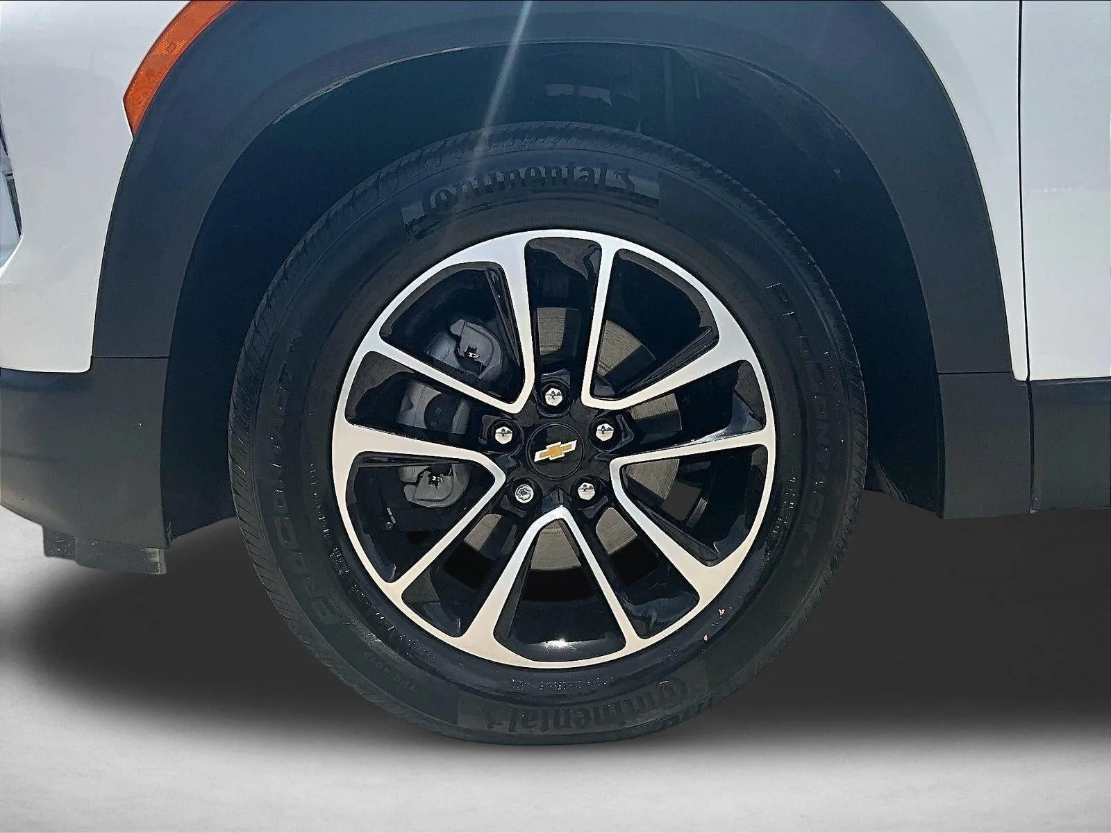 2024 Chevrolet Trailblazer LT photo 10