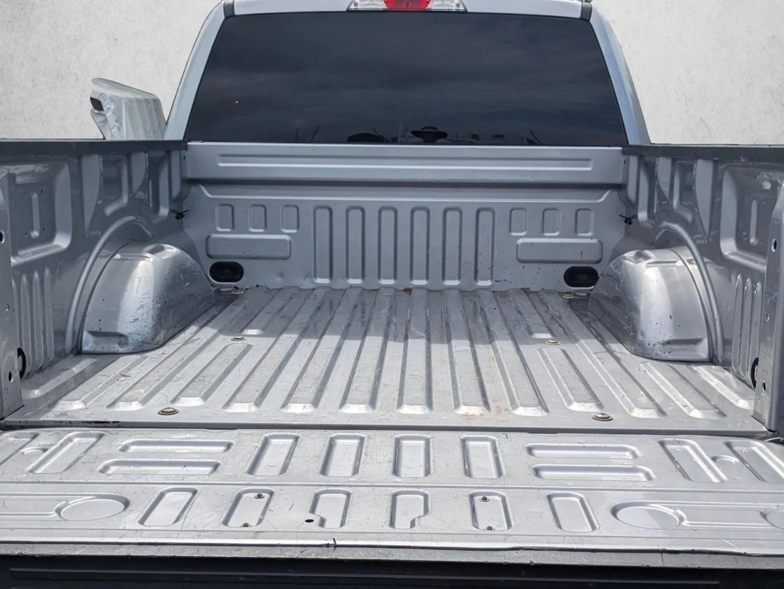 2020 Ford F-150 XLT 2WD SuperCrew 5.5' Box photo 6