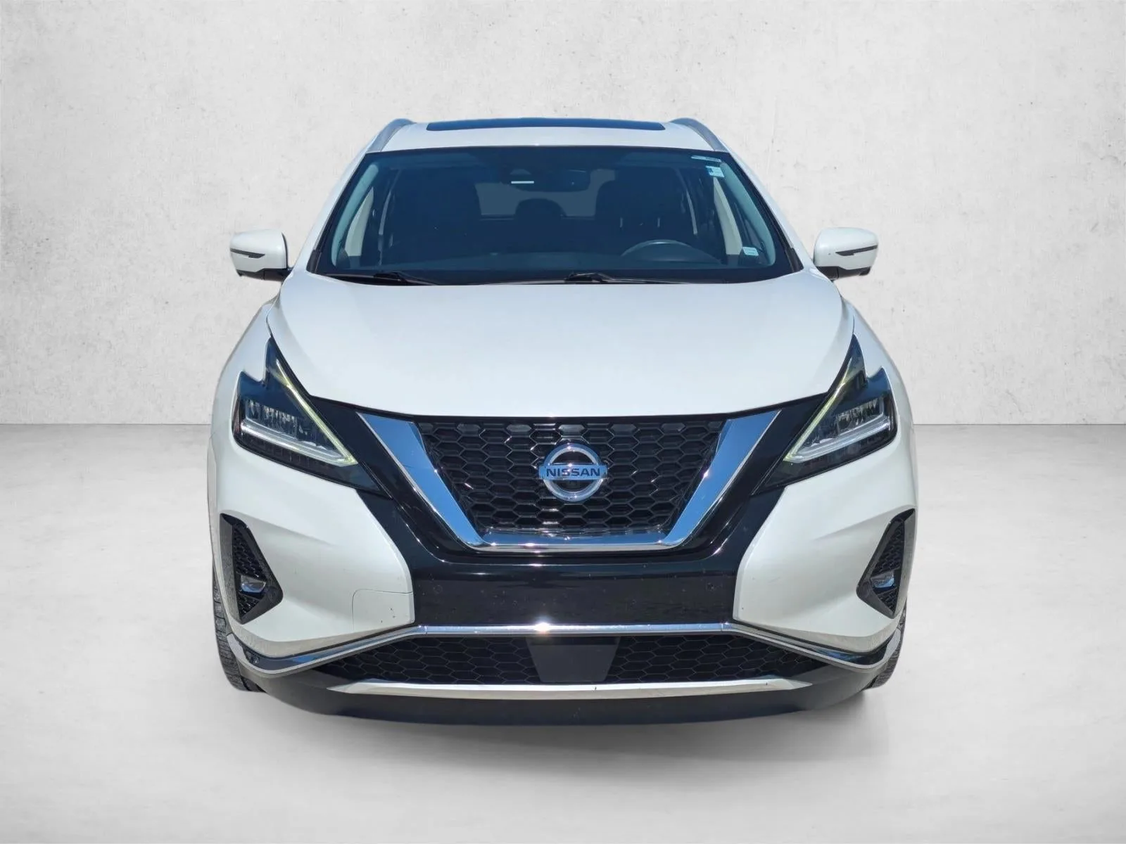 2019 Nissan Murano AWD SL photo 2