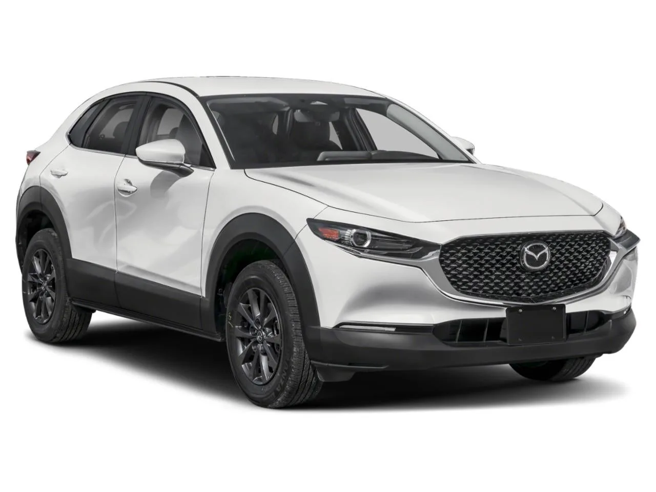 2024 Mazda CX-30 2.5 S AWD photo 8