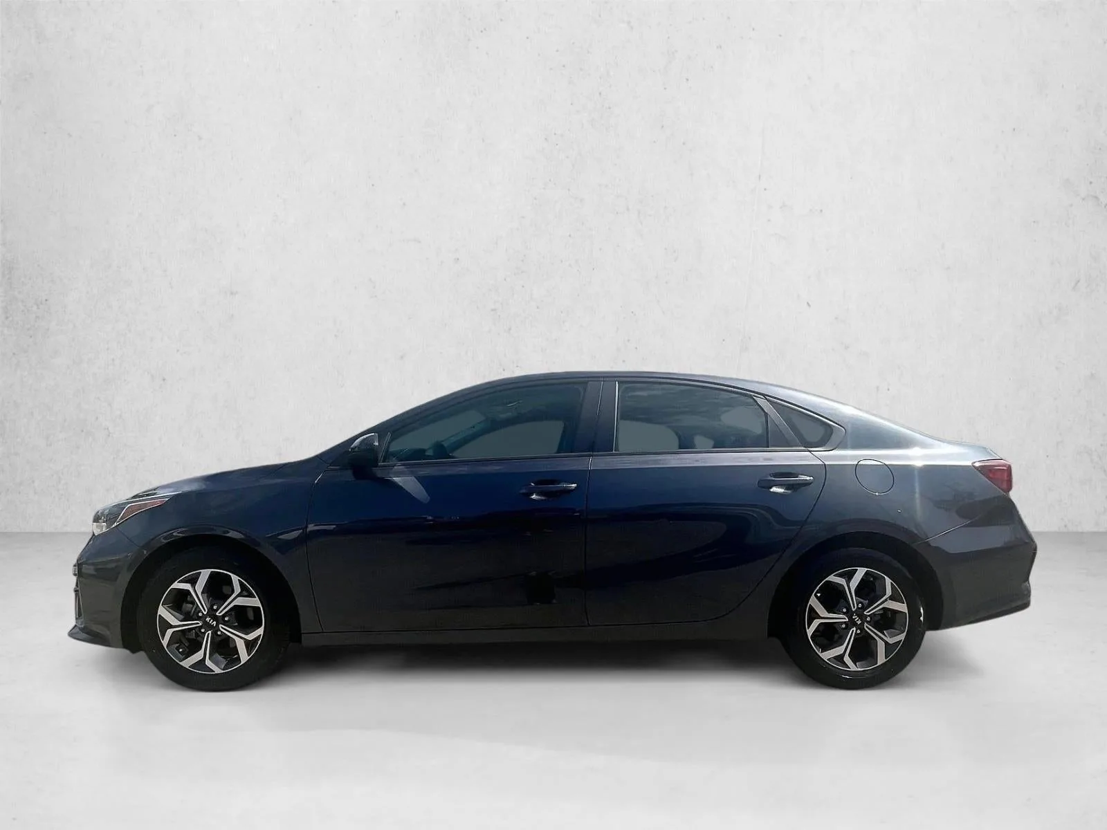 2019 Kia Forte LXS photo 6