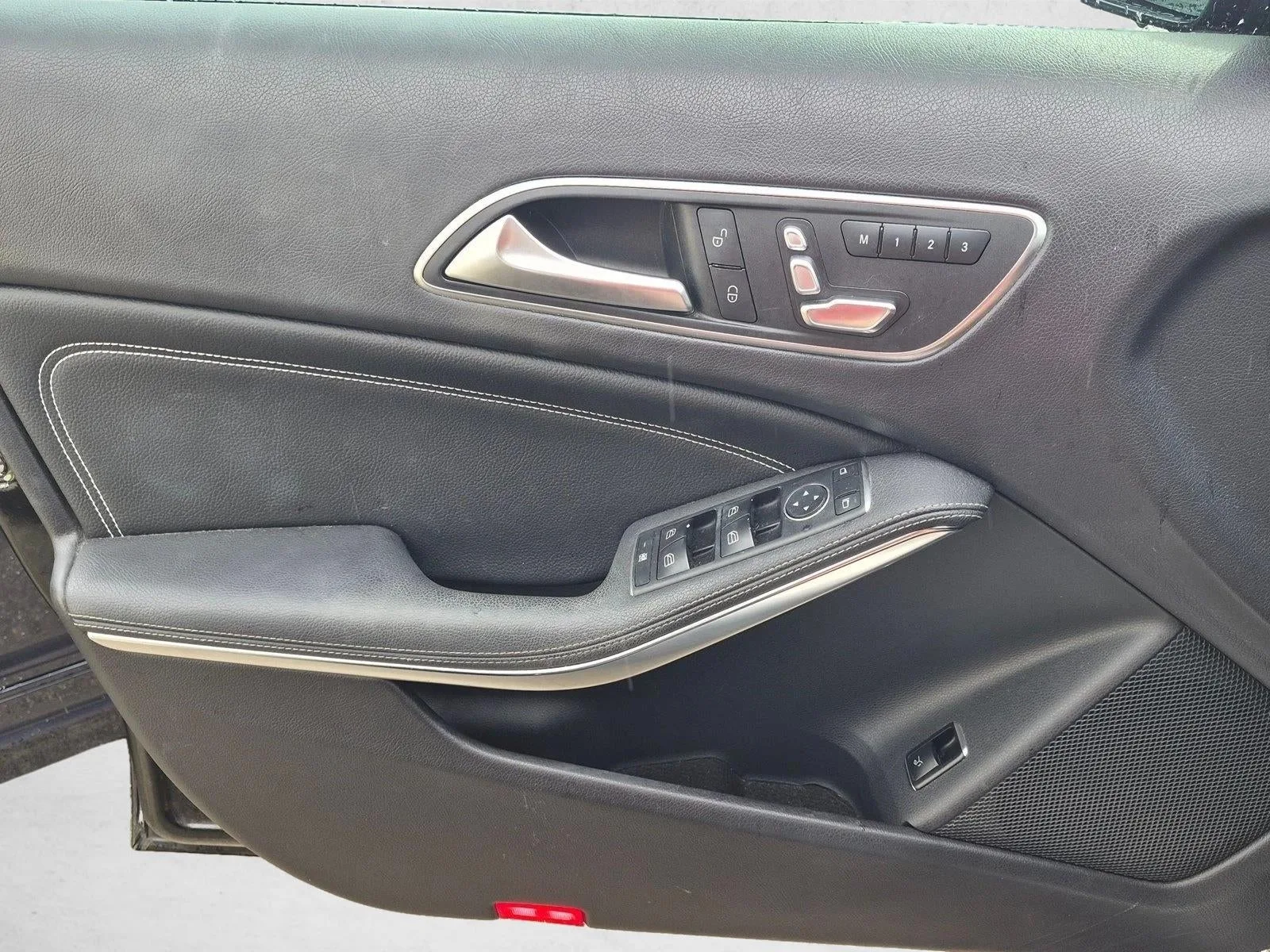 2020 Mercedes-Benz GLA GLA 250 SUV photo 7