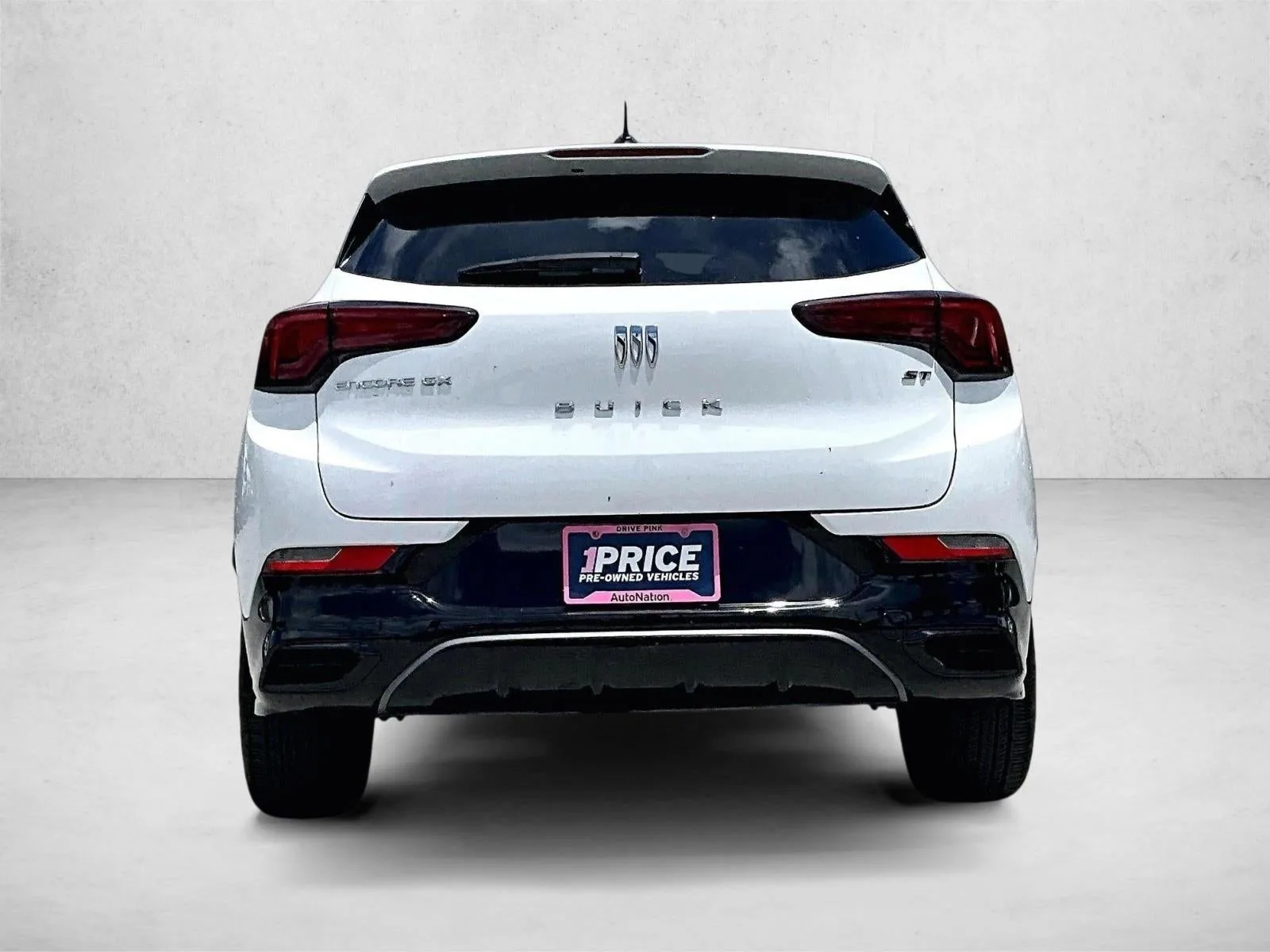 2024 Buick Encore GX Sport Touring photo 4