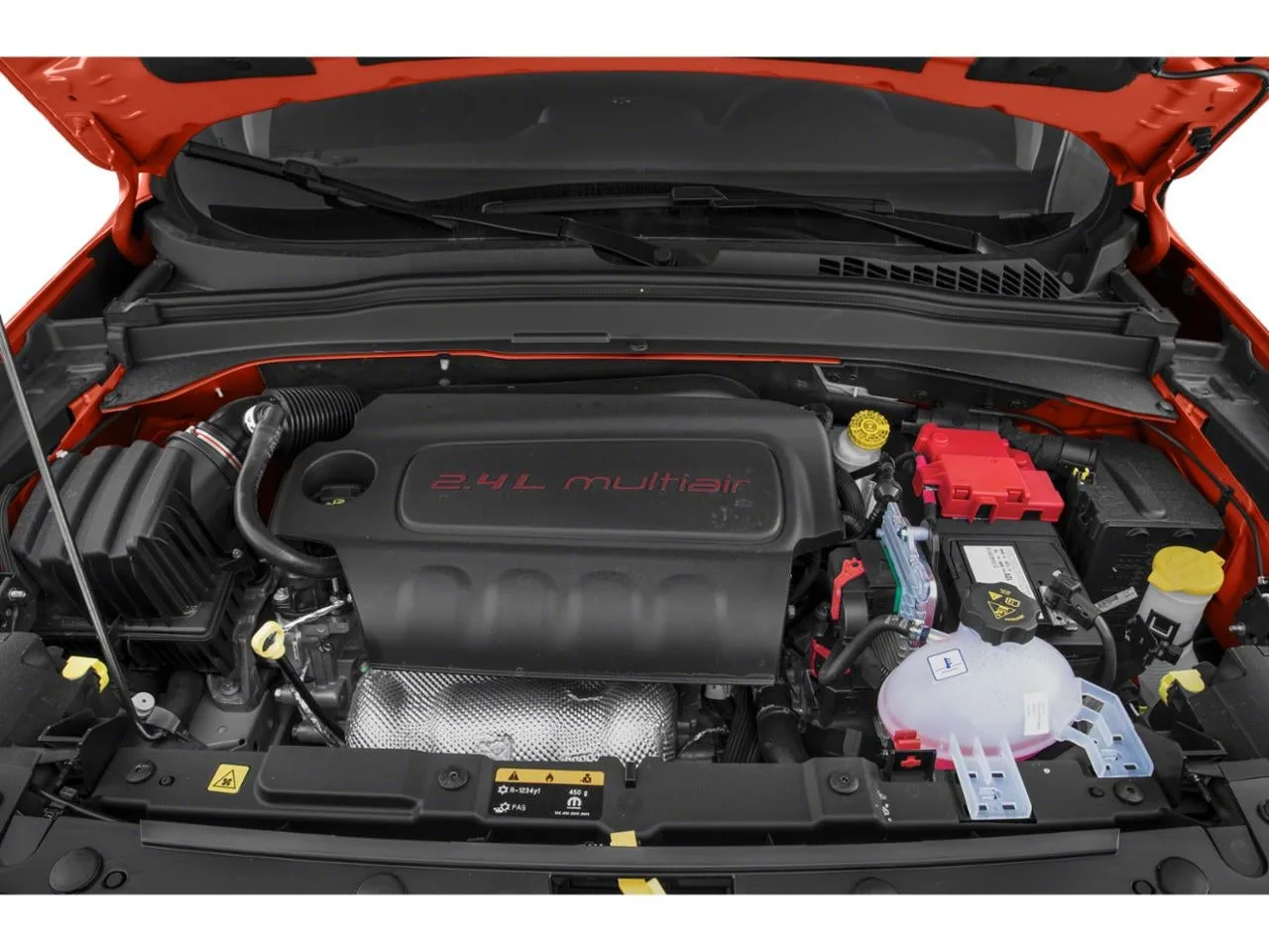 2019 Jeep Renegade Latitude FWD photo 11