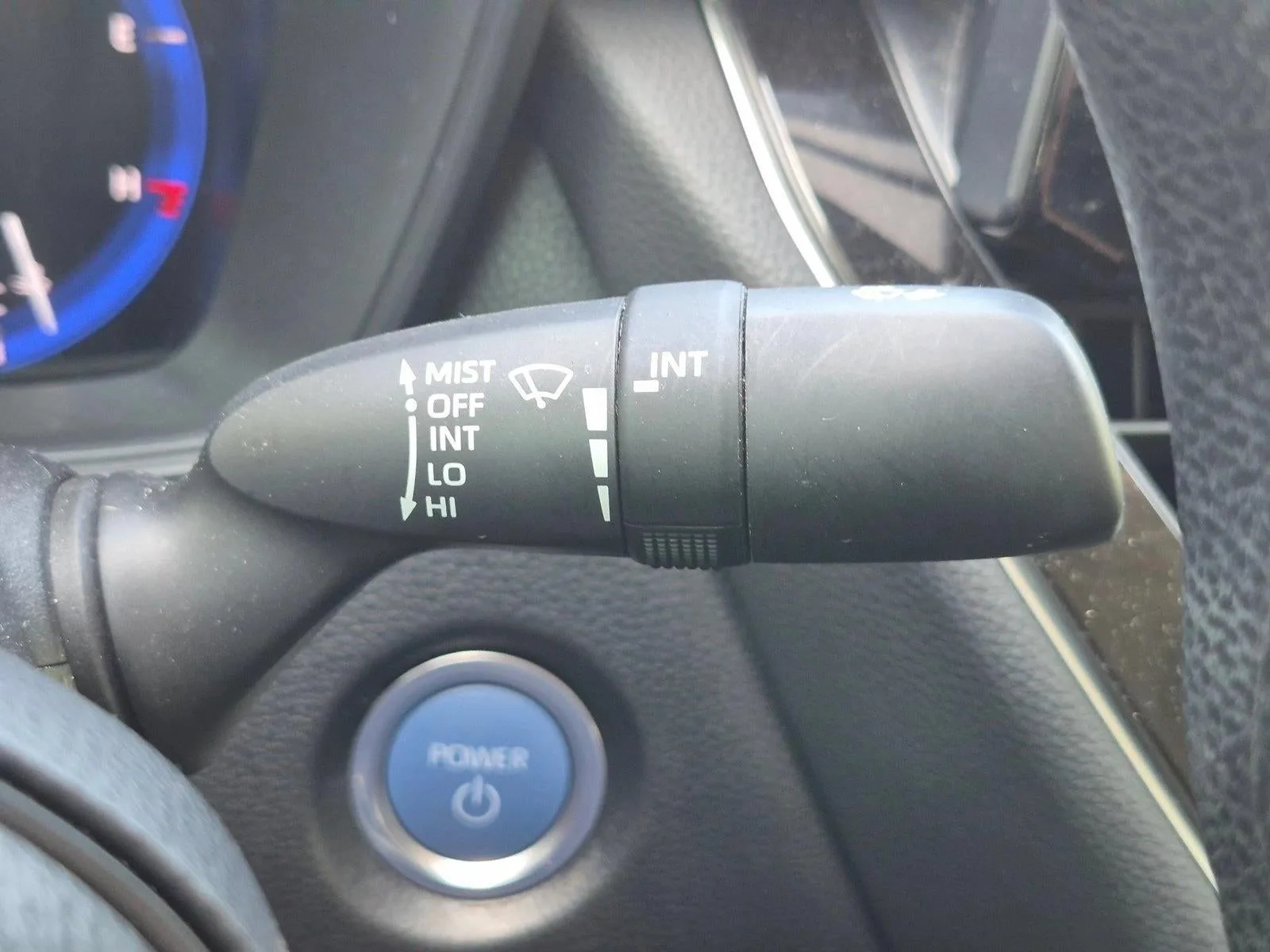 2022 Toyota Corolla Hybrid LE CVT (Natl) photo 7