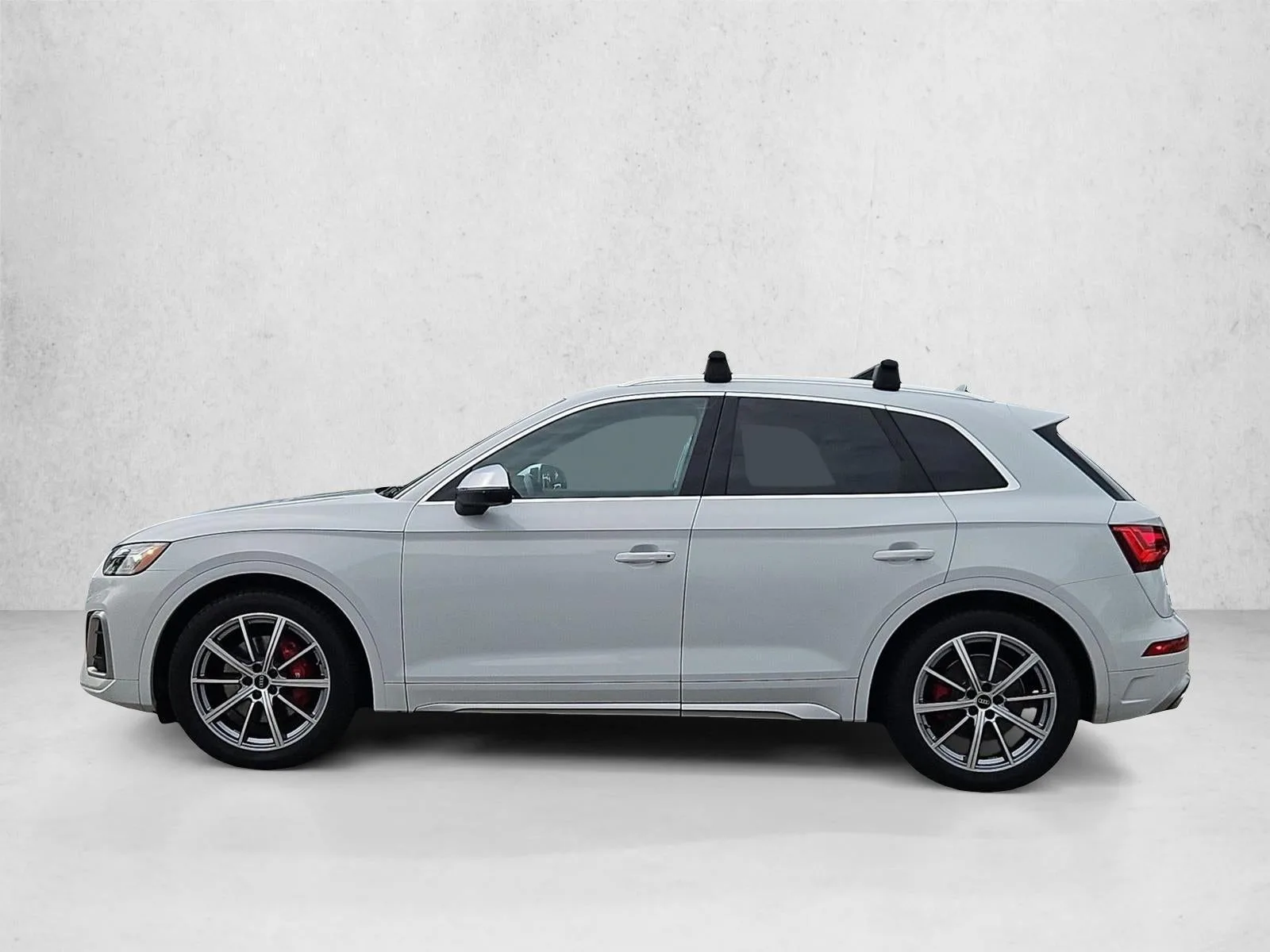 2021 Audi SQ5 Premium Plus 3.0 TFSI quattro photo 9