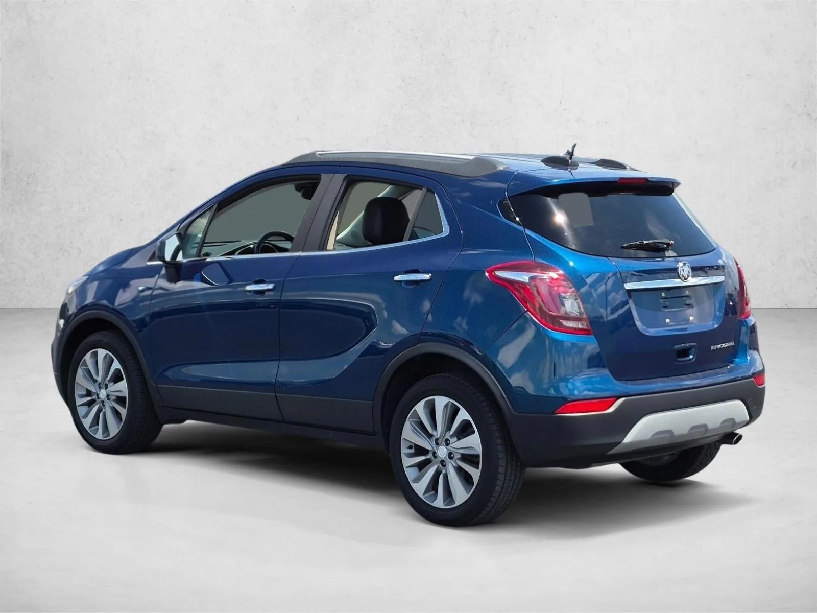 2020 Buick Encore Preferred photo 7