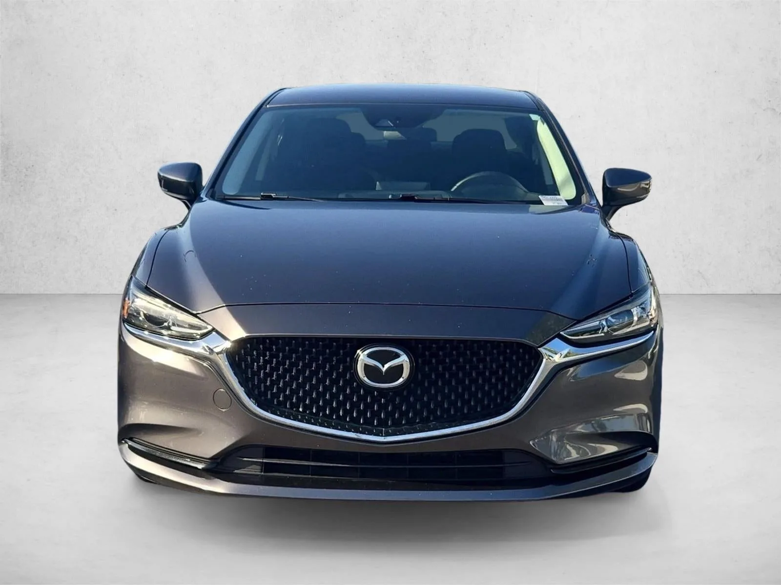 2020 Mazda Mazda6 Sport Auto photo 2