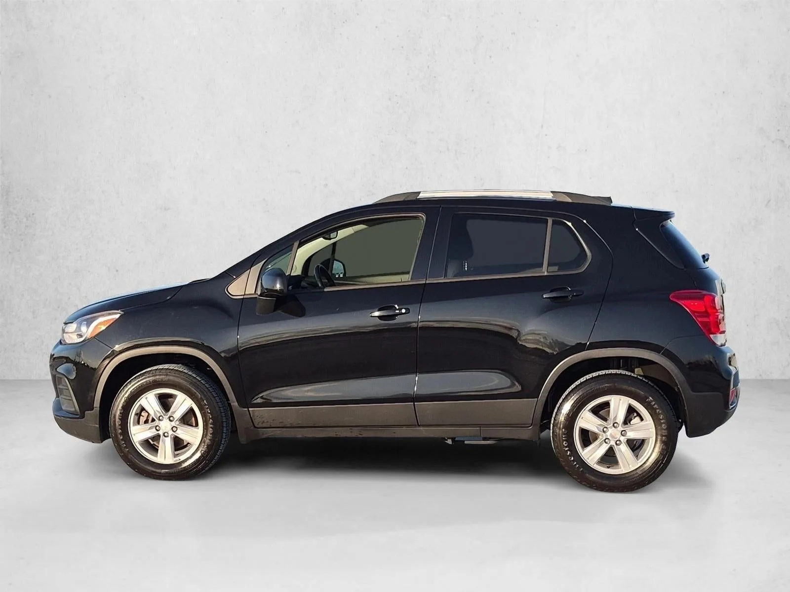 2021 Chevrolet Trax LT photo 9
