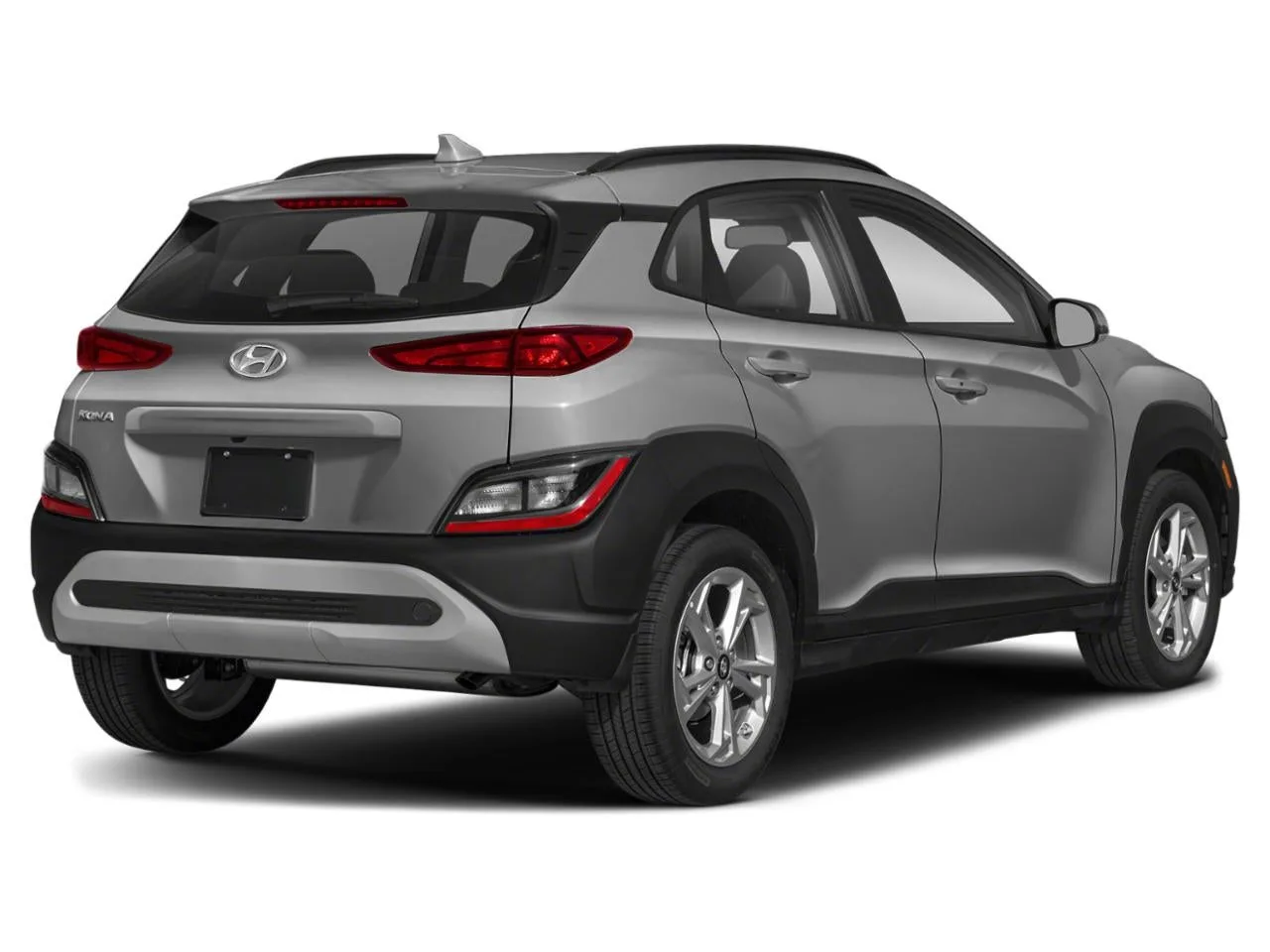 2023 Hyundai KONA SEL Auto FWD photo 3