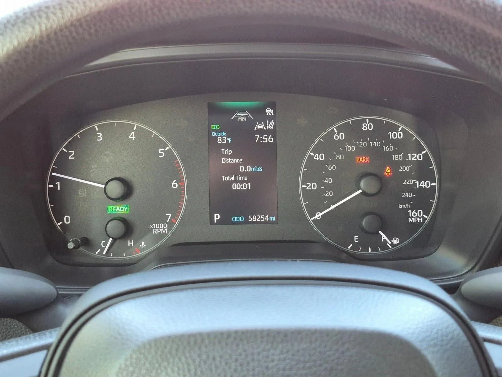 2023 Toyota Corolla Hybrid LE FWD (Natl) photo 10